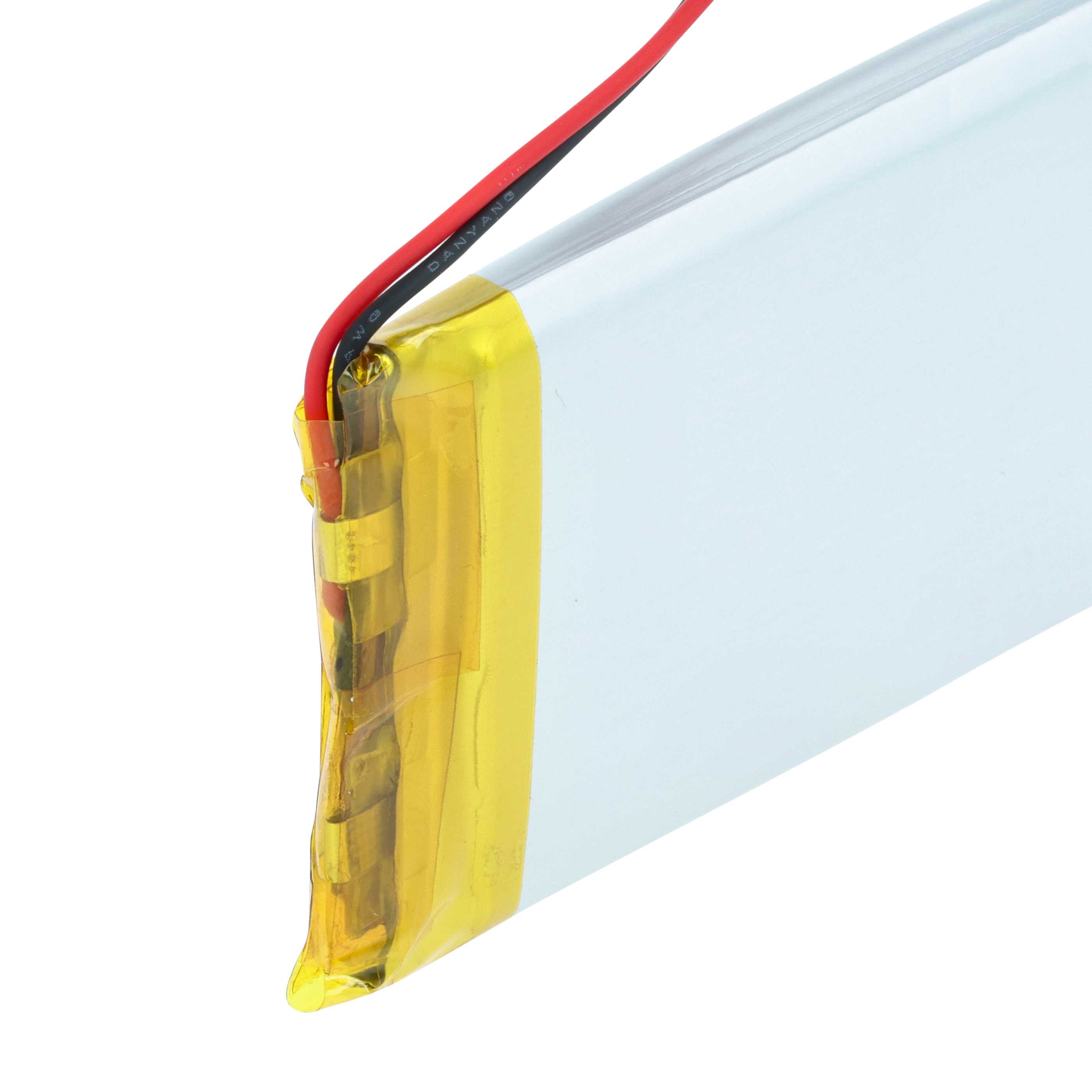 2x Batteria sostituisce Sony Lip1359, Lip1859, Lip1472 per gamepad - 950mAh 3,7V Li-Ion