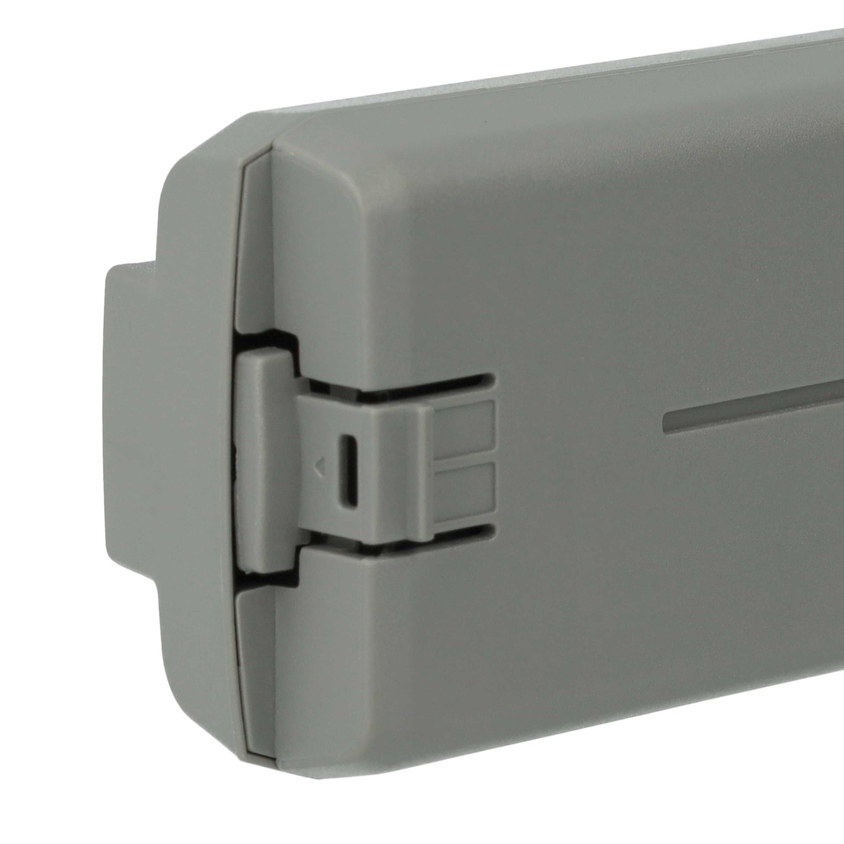 2x Batteries remplace DJI CP.MA.00000326.01, BWX161-2250-7.7 pour drone DJI- 2250mAh 7,7V Li-polymère