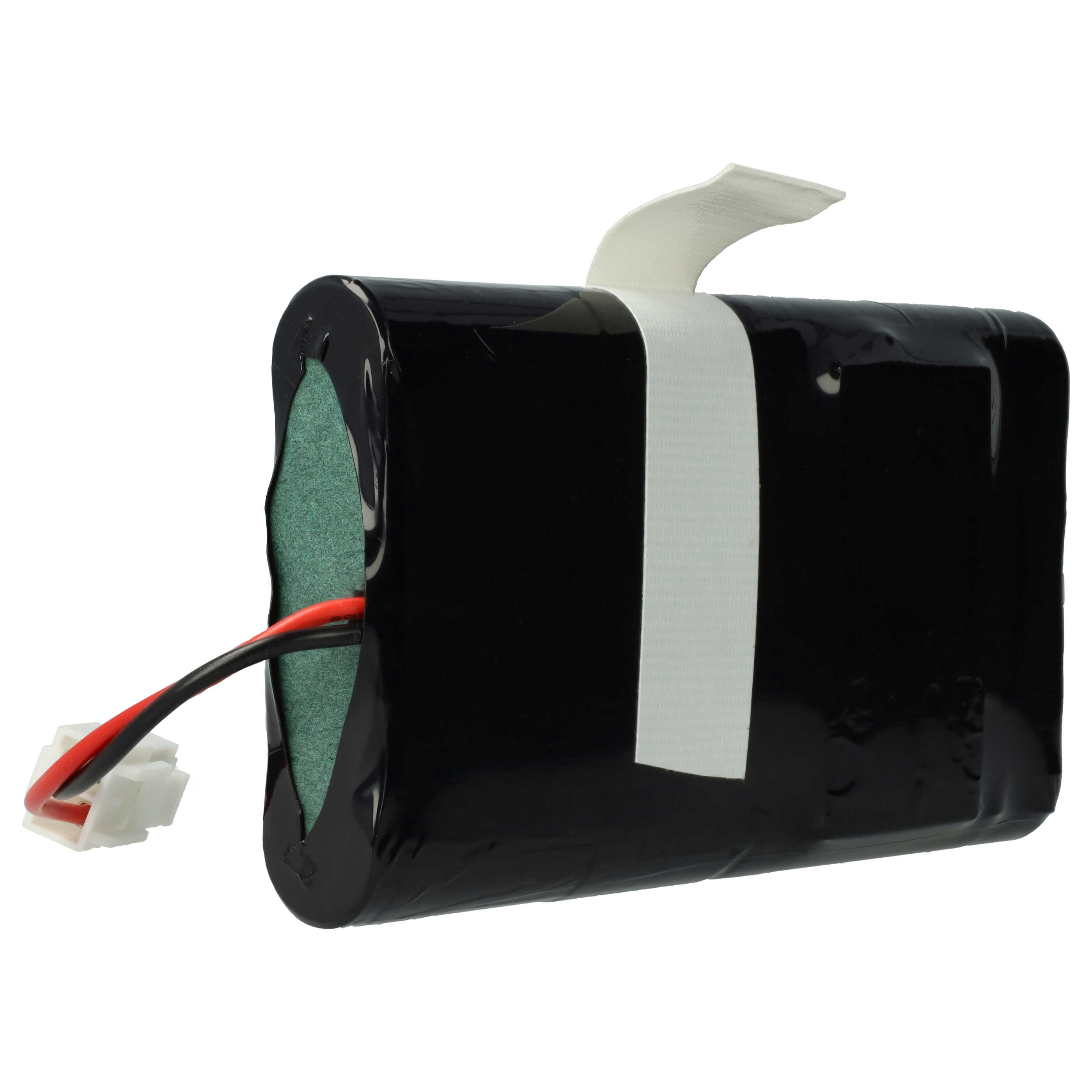 Battery replaces Rowenta RS-RT900817 for Rowenta 6700mAh, 14.8V, Li-Ion