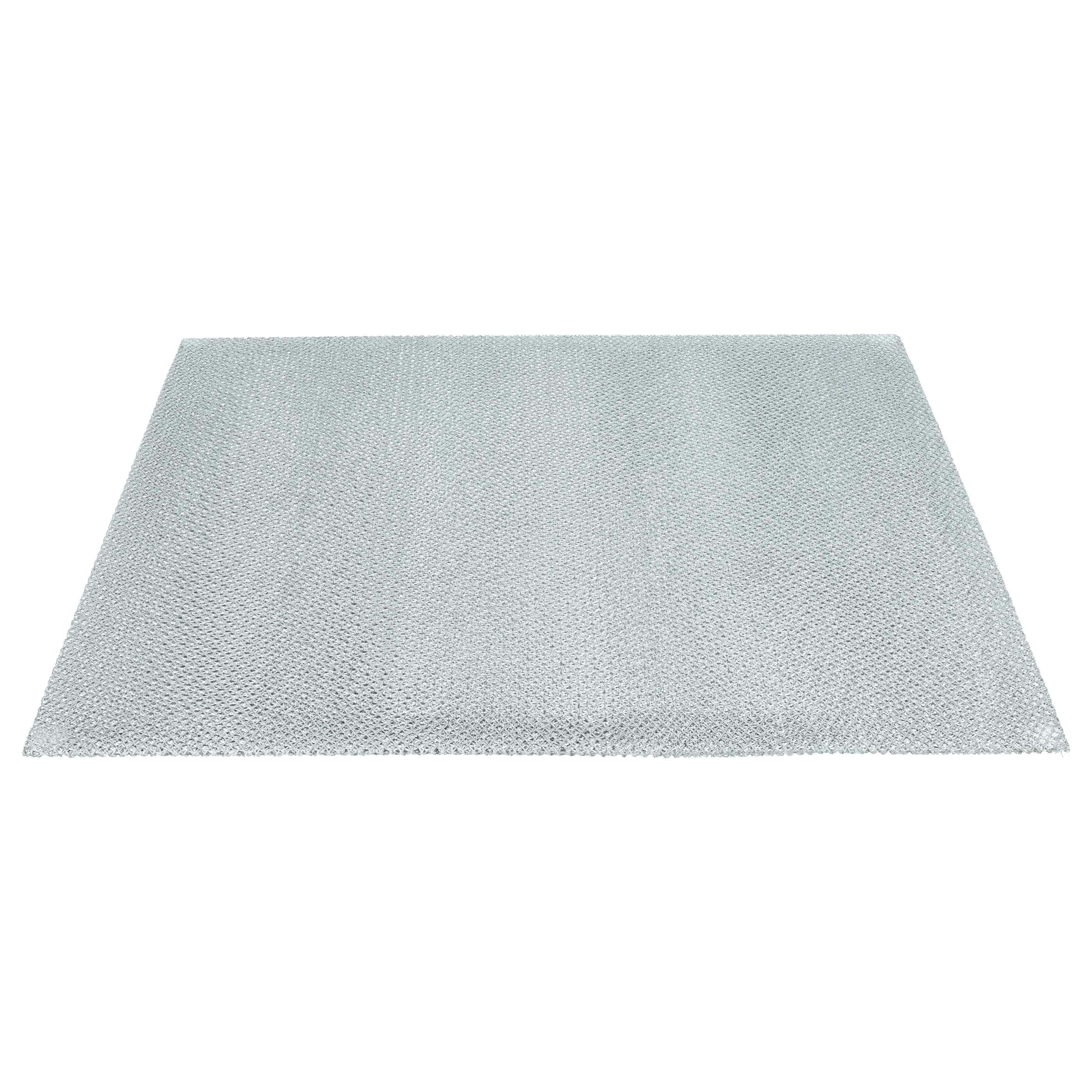 Filtre métal remplace Constructa 298619 pour hotte aspirante