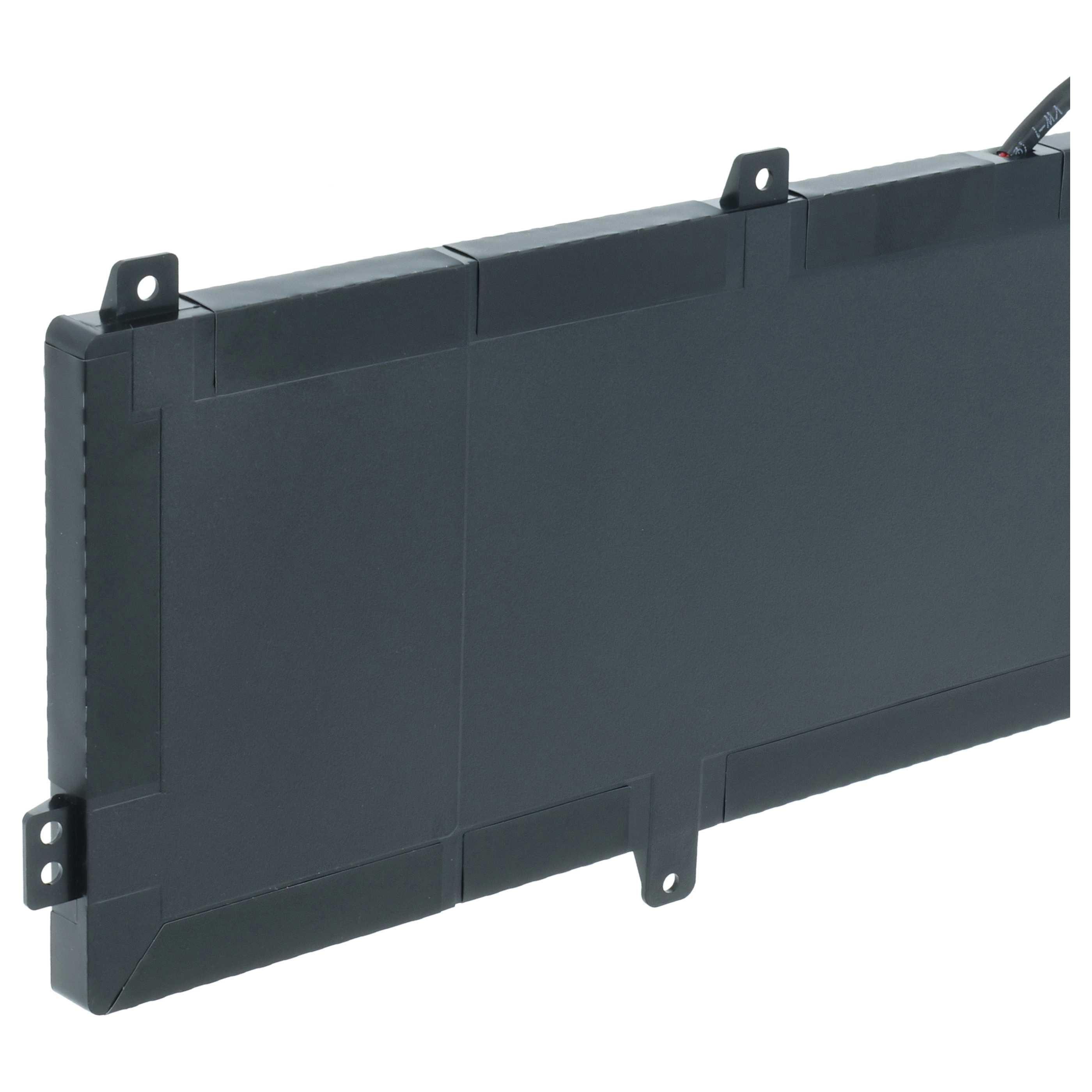 Akumulator do laptopa zamiennik Asus C31N1831, 0B200-03630000, 0B200-03330200 - 4150 mAh 11,55 V LiPo