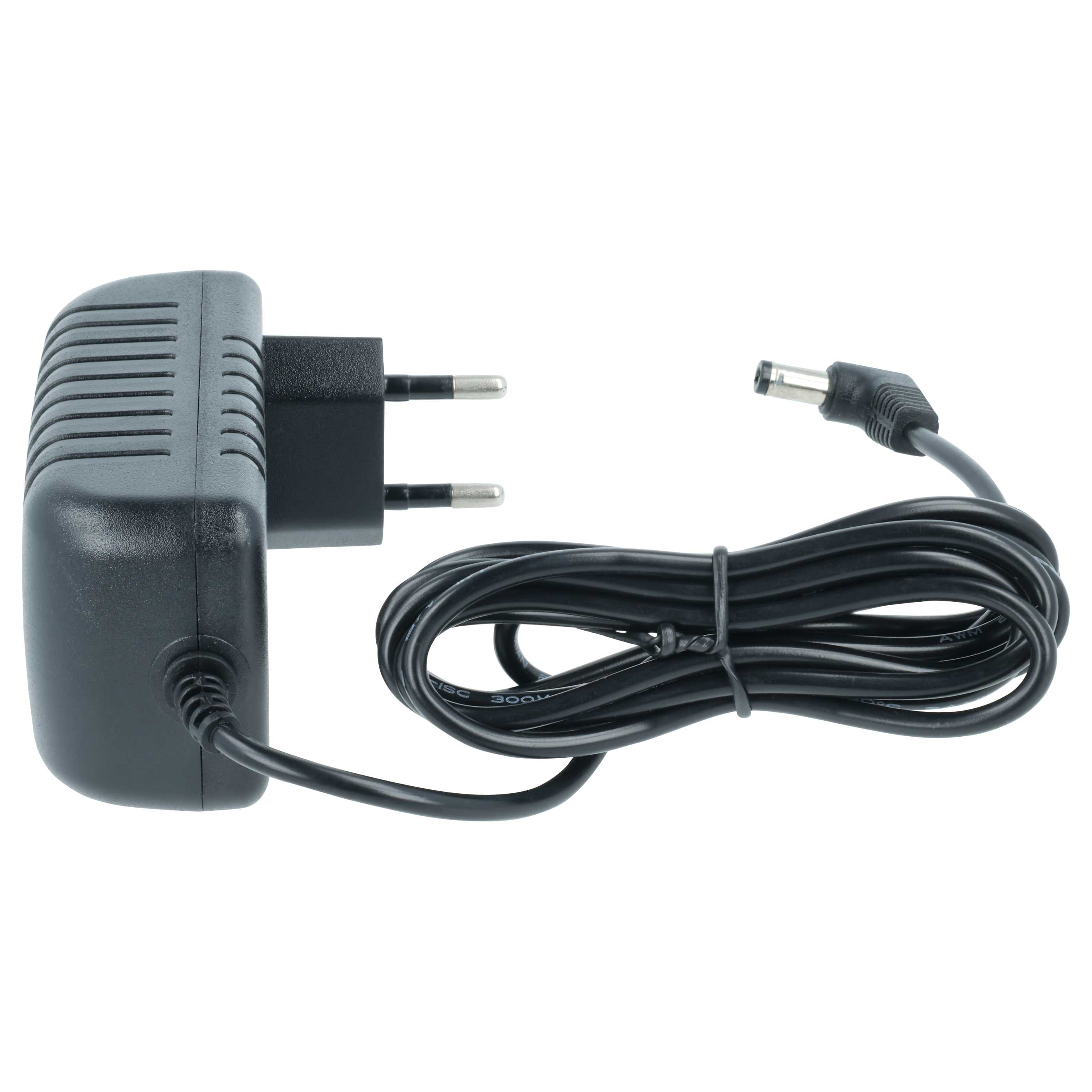 Mains Power Adapter replaces Venta 5563000 for Venta Air Purifier