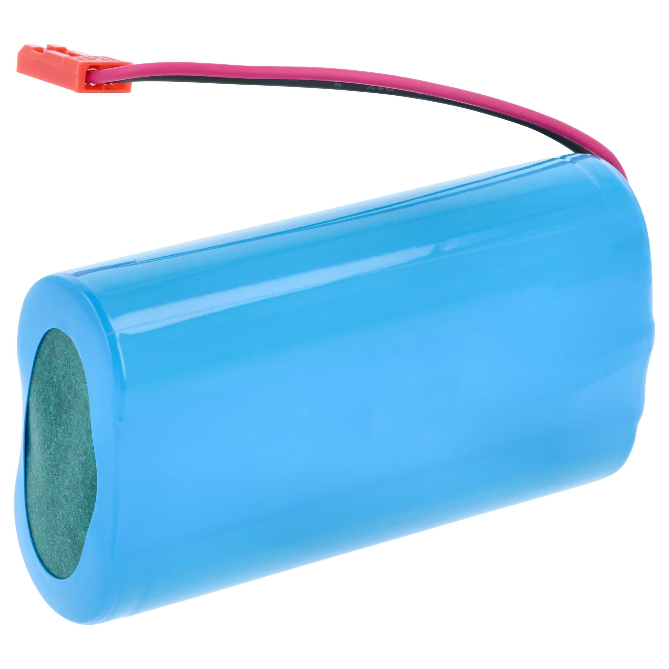 Batería (pack) para vaporizador Arizer - 3400 mAh 7,4 V Li-Ion