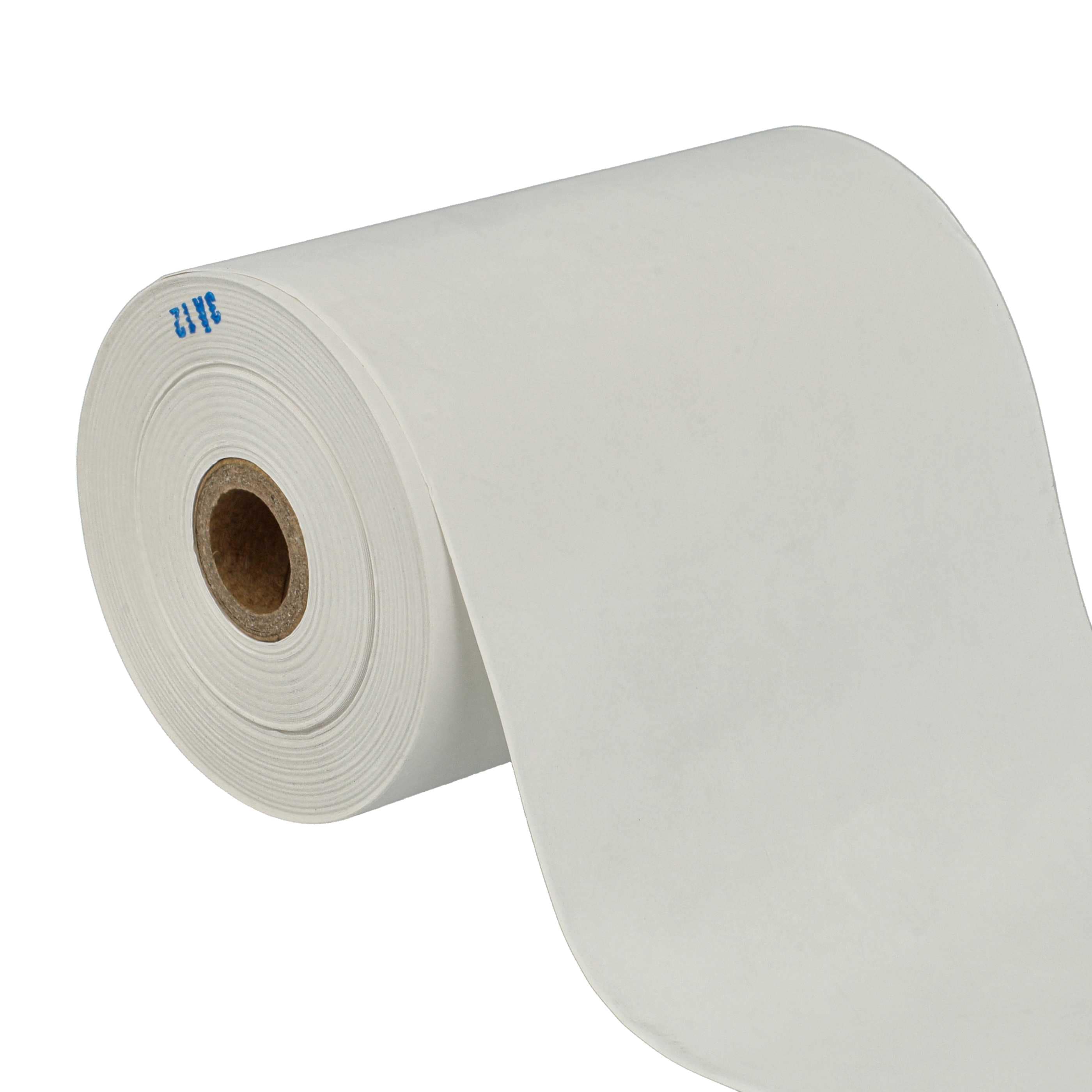 5x Label Roll replaces Brother RD-M13C5 Labeller - Standard 80 mm x 29.3 m