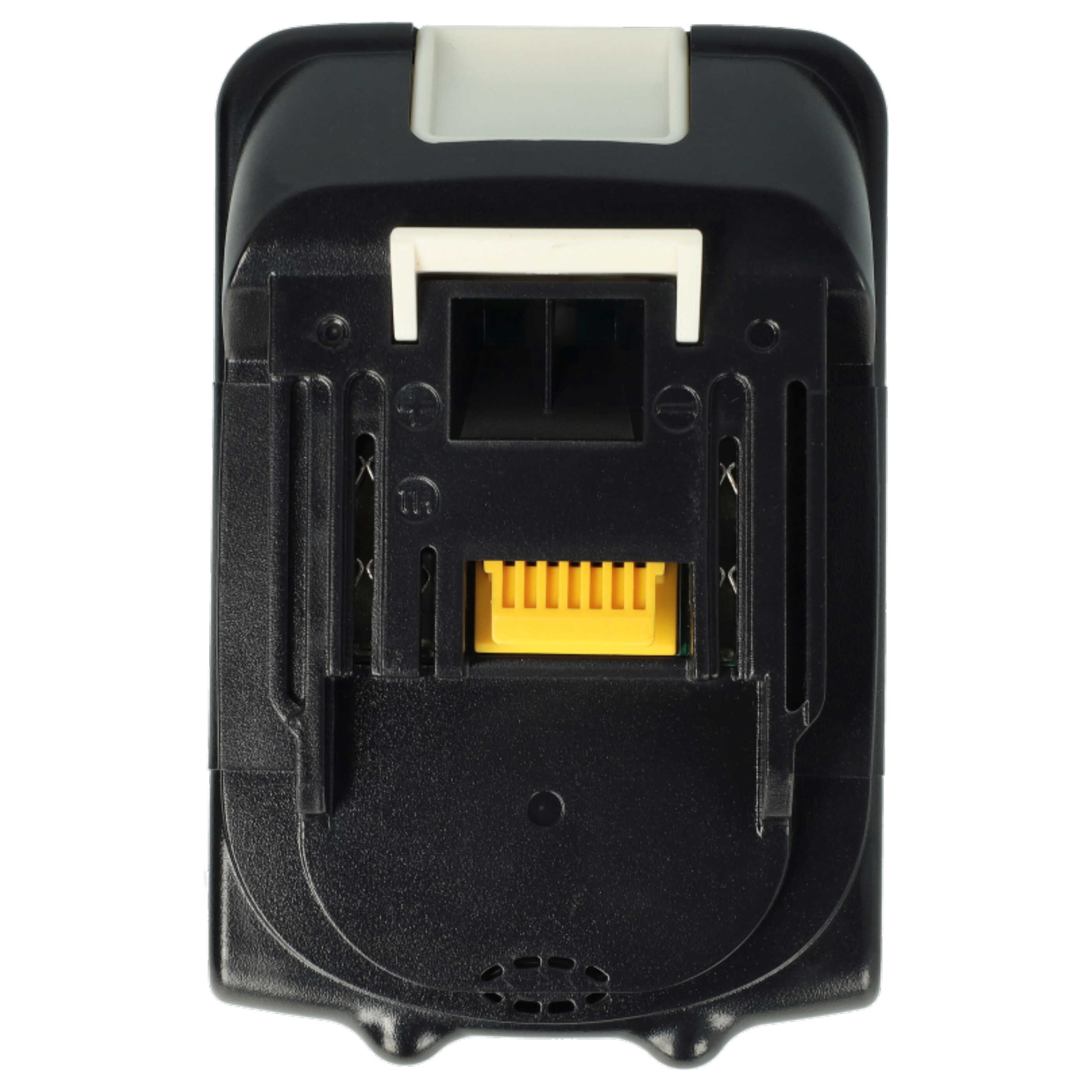 3x Battery replaces Makita 194204-5, 194230-4, 194309-1, 194205-3 Electric Power Tool - 2500 mAh, 18 V, Li-Ion