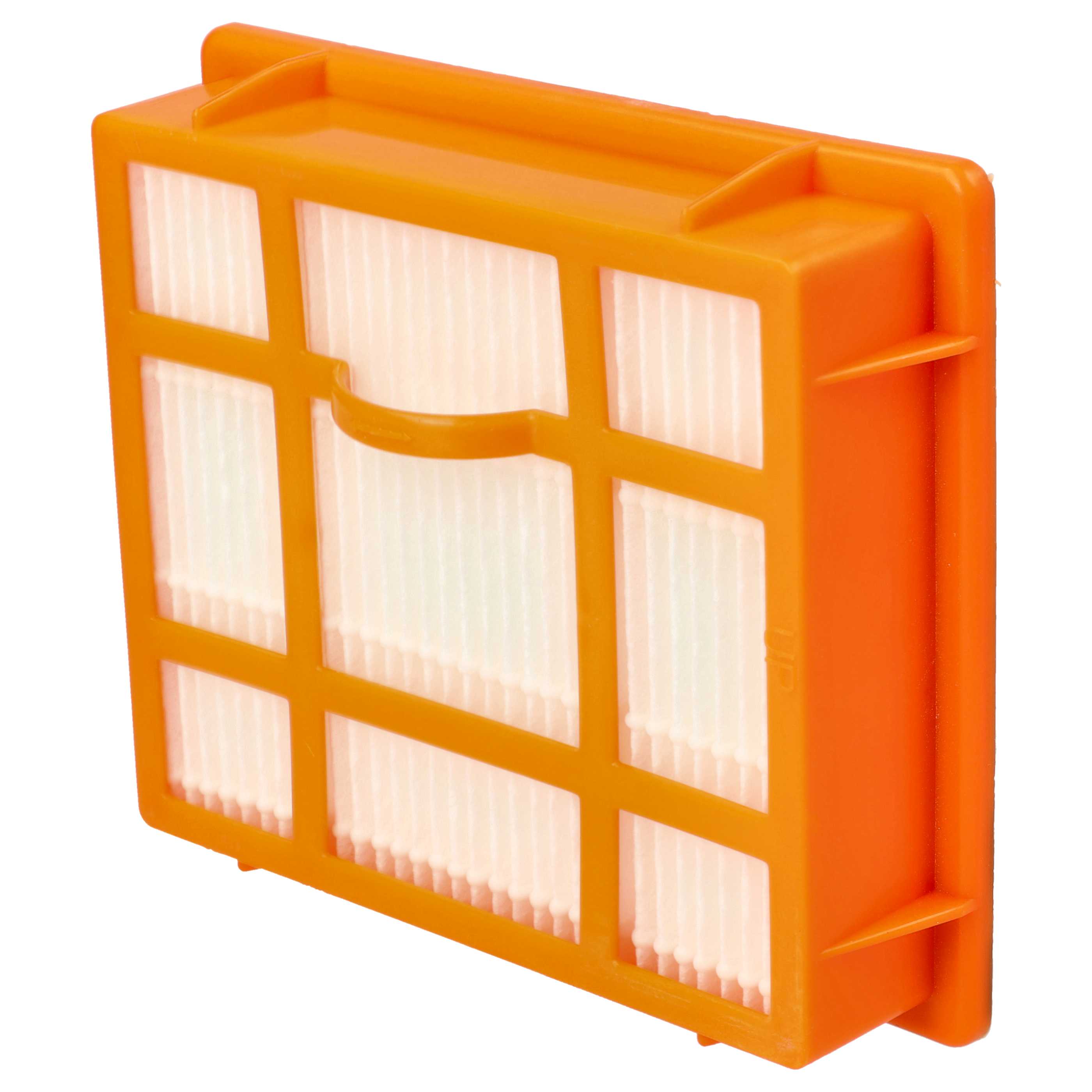 2x Filter replaces AEG AEF 139 for Tornado Vacuum Cleaner