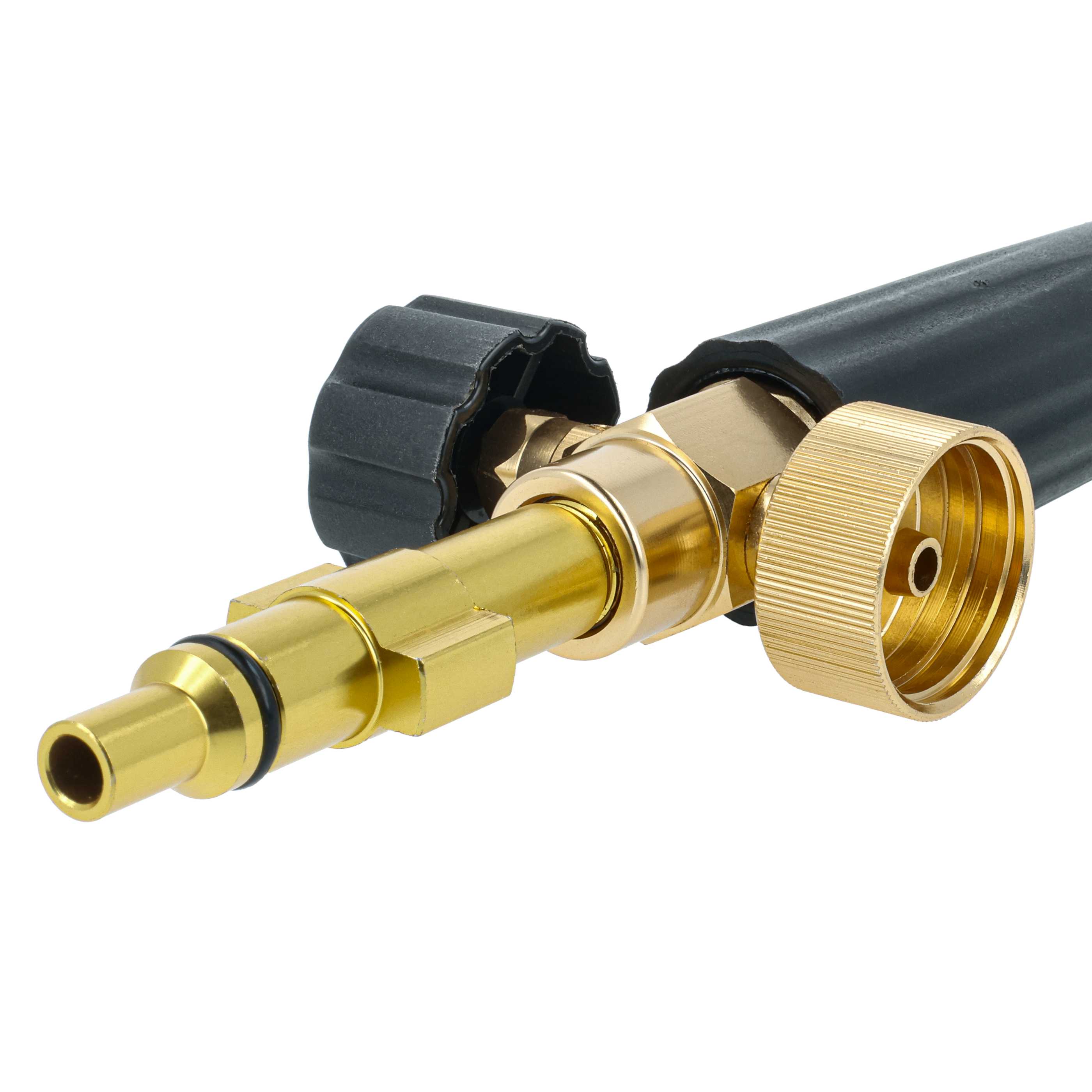 Foam Lance 200 bar suitable for Lavor, Huter, McGregor, Parkside/Lavor High Pressure Cleaner etc.