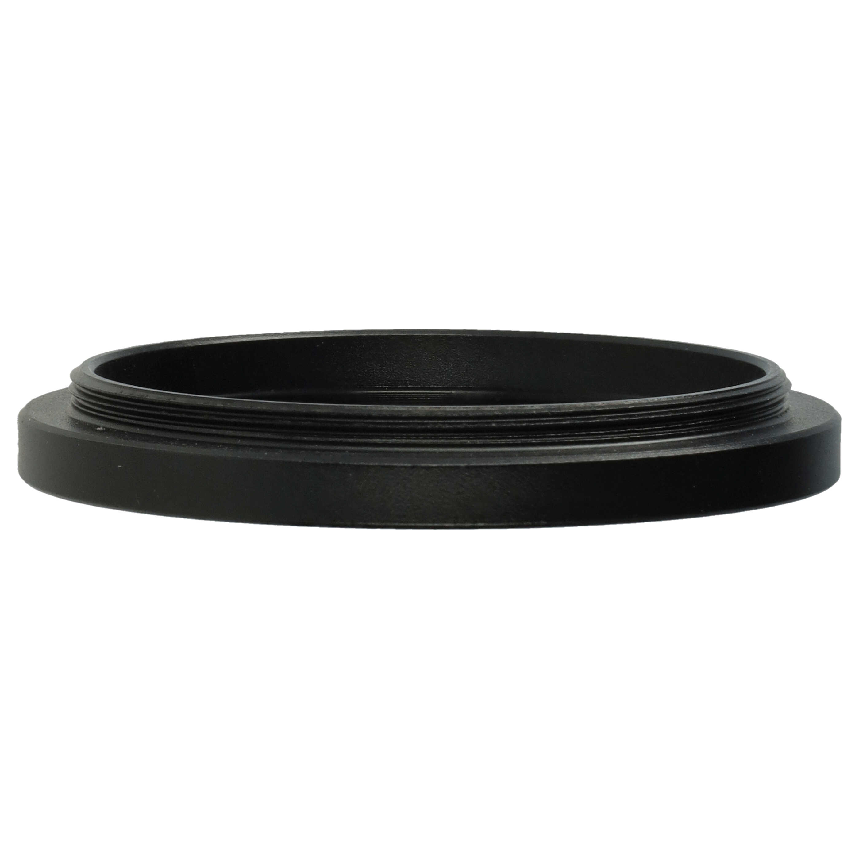 Step-Up Ring Adapter of 43 mm to 46 mm for various Camera Lens - Filter Adapter