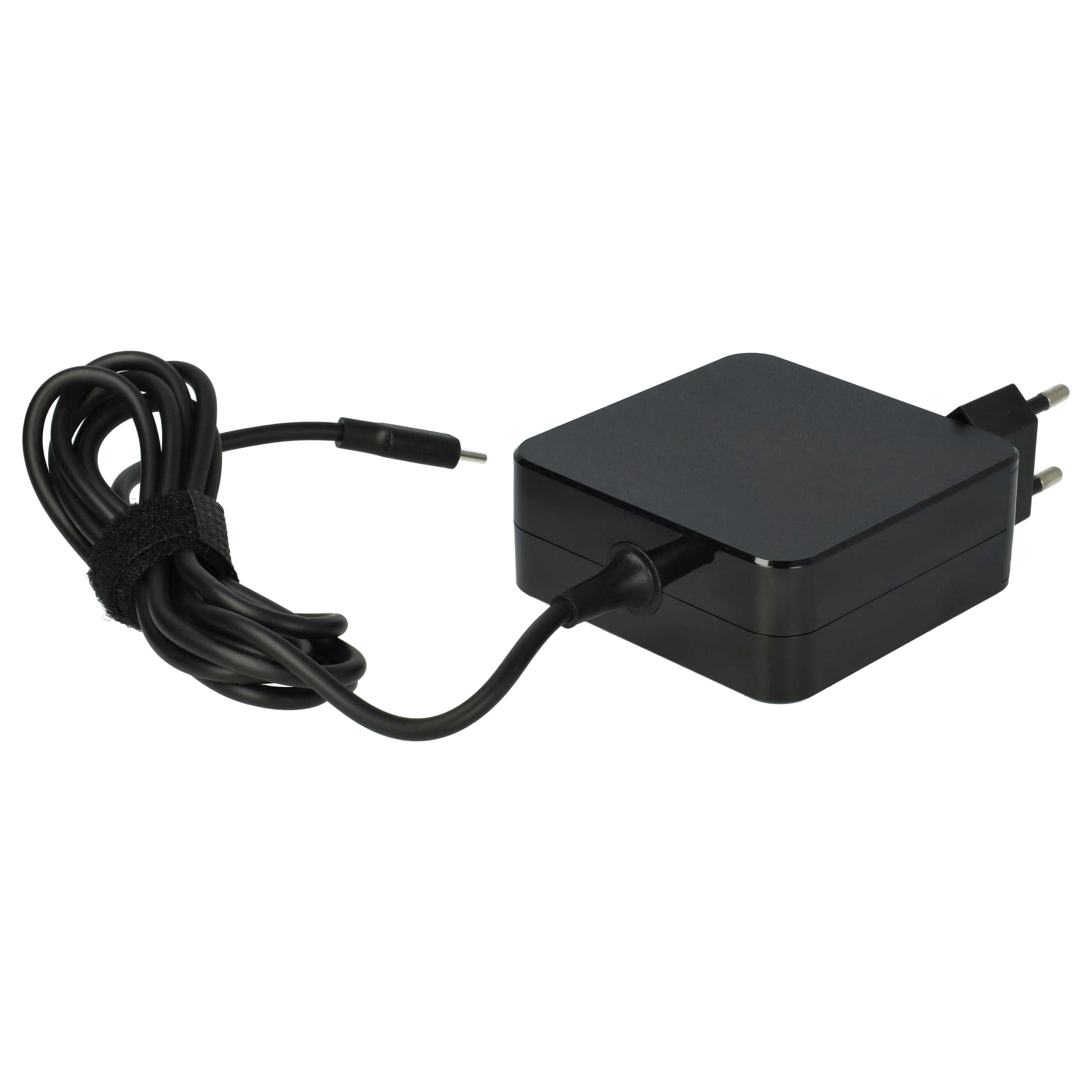Mains Power Adapter suitable for P20, 9 (EVA-AL10) HuaweiNotebook etc. - 150 cm, 65 W