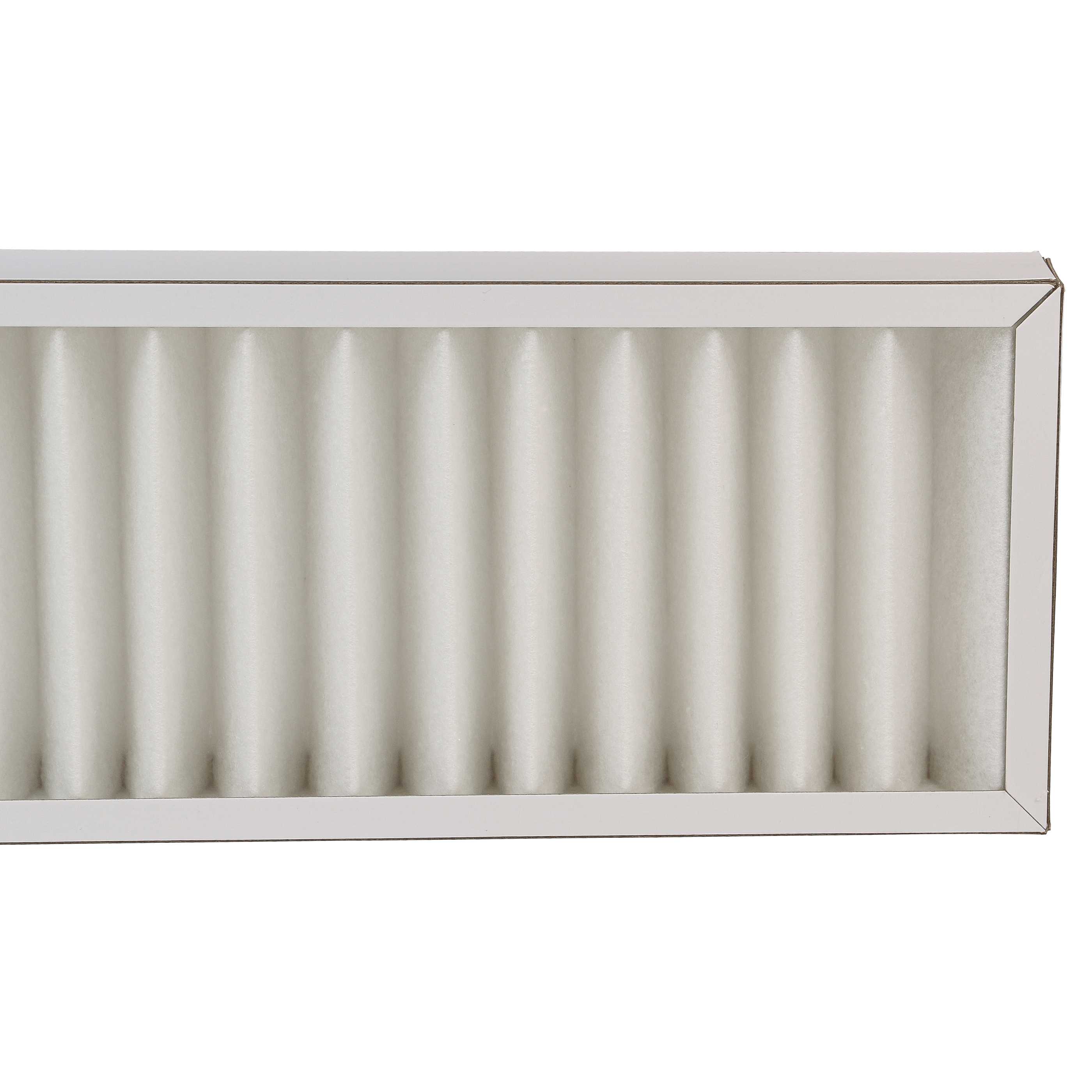 Filter G4 als Ersatz für Pluggit AP450, APFG4-450 für Pluggit Lüftungsgerät - Grobstaubfilter