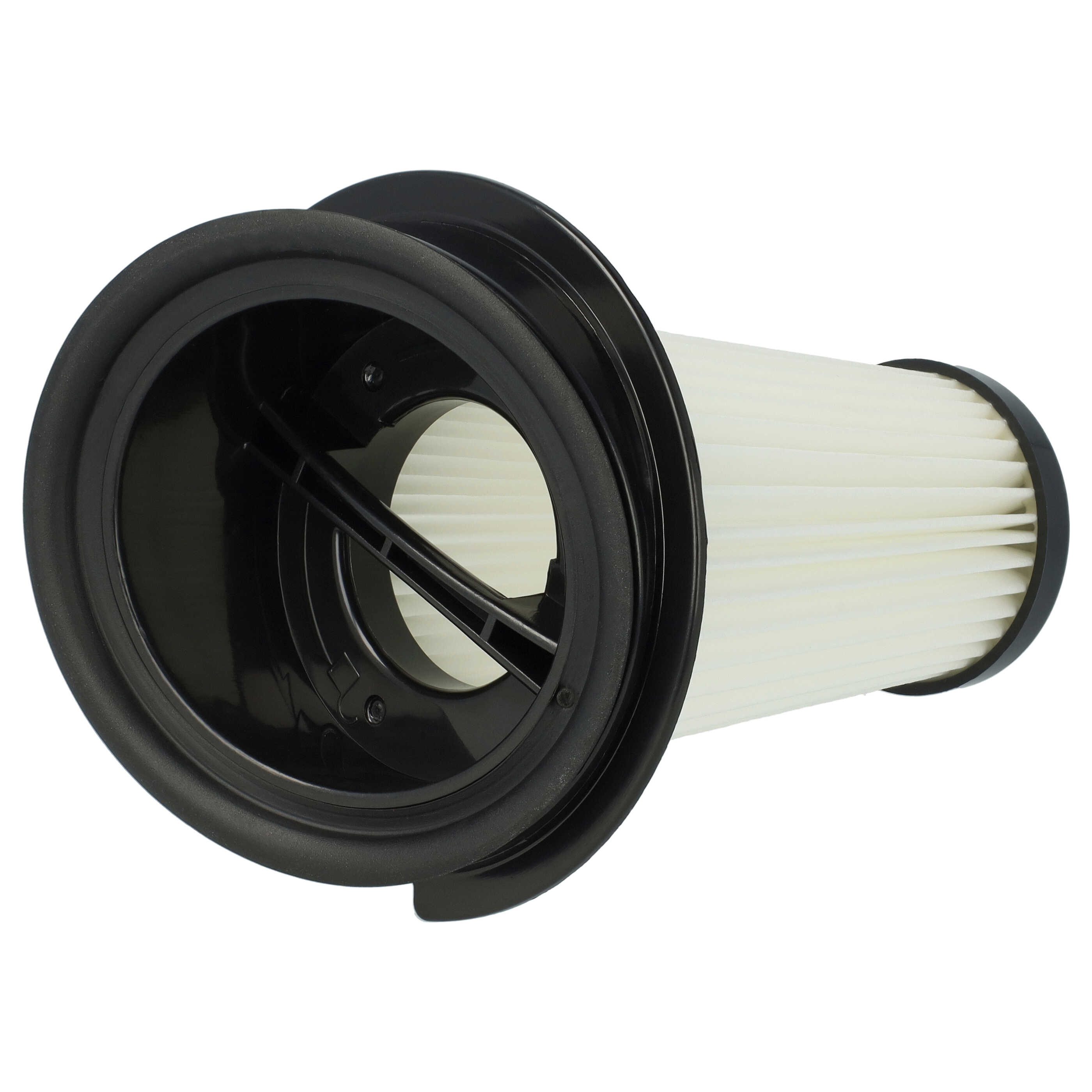 Filter replaces Rowenta ZR005201 for Moulinex Vacuum Cleaner, filter class H11