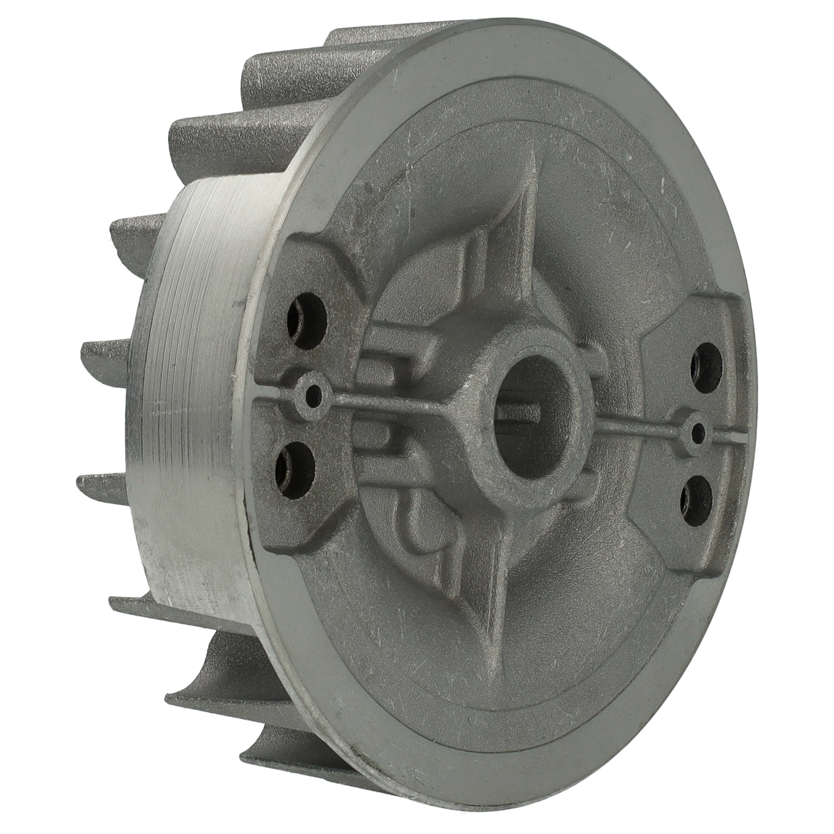 Flywheel, Fan Wheel, Fan Impeller as Replacement for Stihl 1143 400 1234, 1143 400 1201 - Flywheel, Fan Wheel 