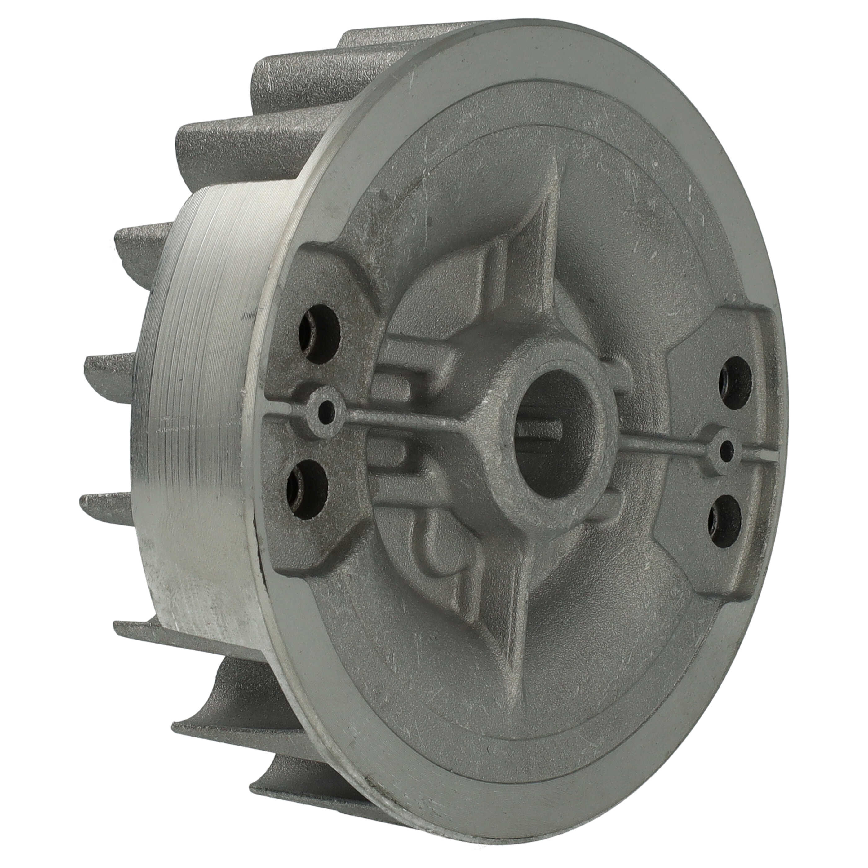 Roue polaire remplace Stihl 1143 400 1234, 1143 400 1201
