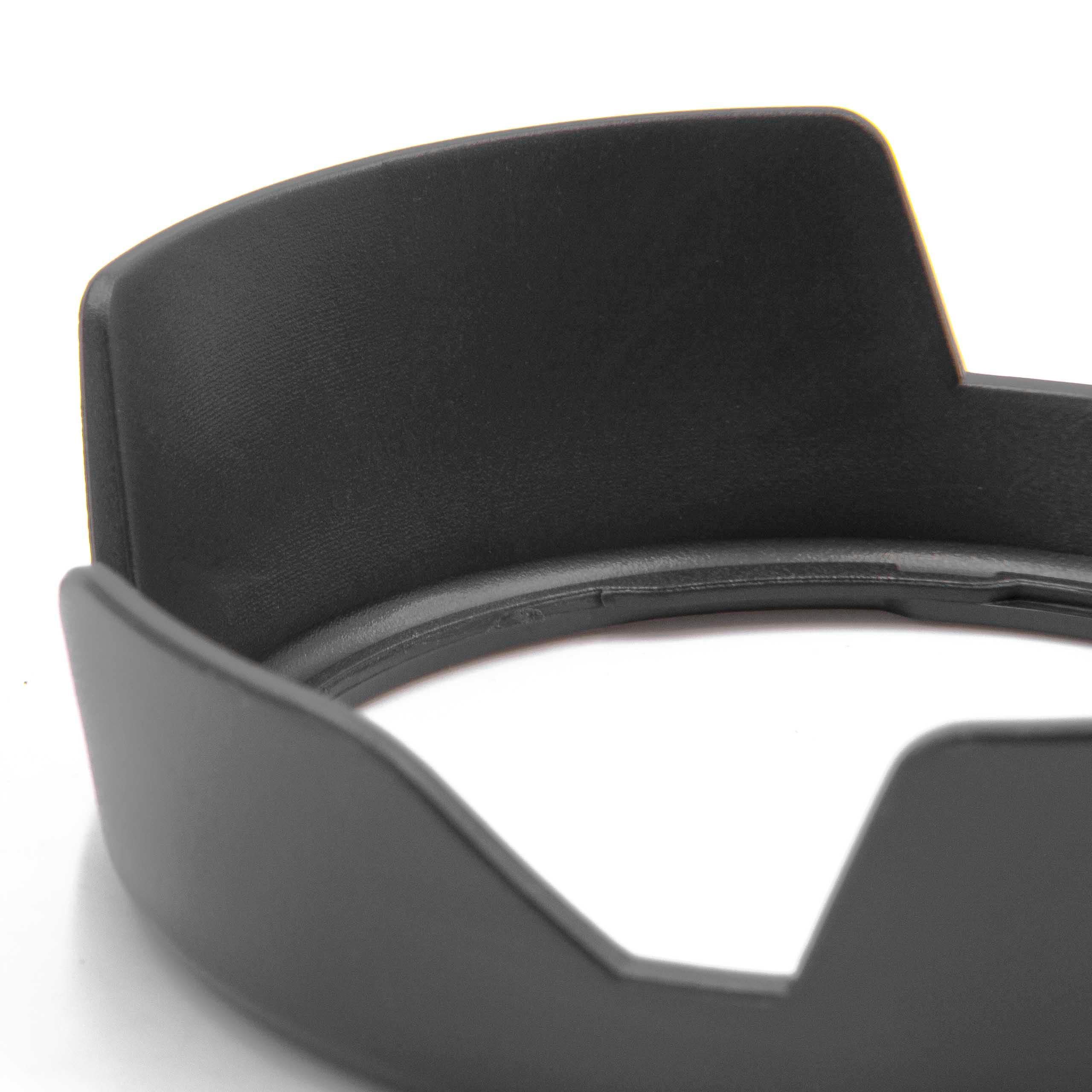 Lens Hood as Replacement for Canon Lens EW-60C II