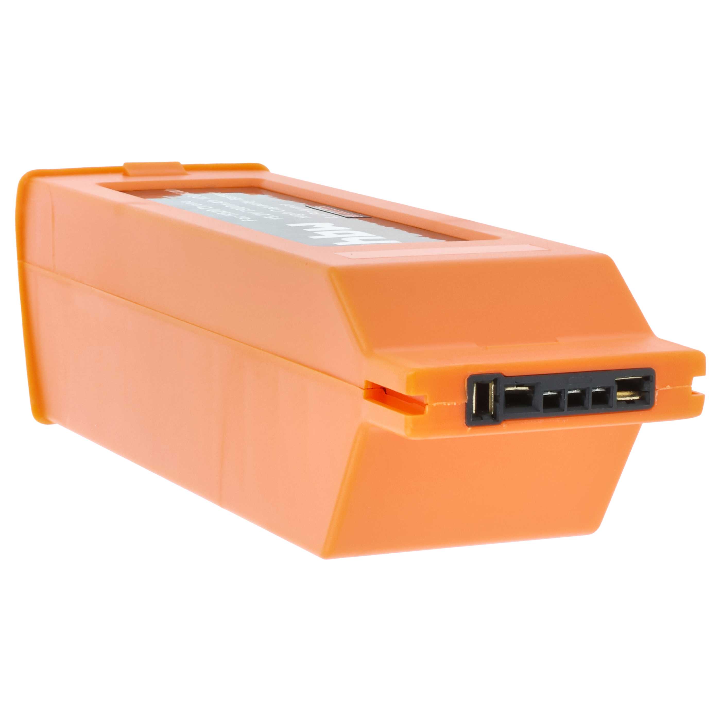 2x Batteries remplace Yuneec Power 4P, YUNH520105, 35085 pour drone Yuneec- 7900mAh 15,2V Li-polymère