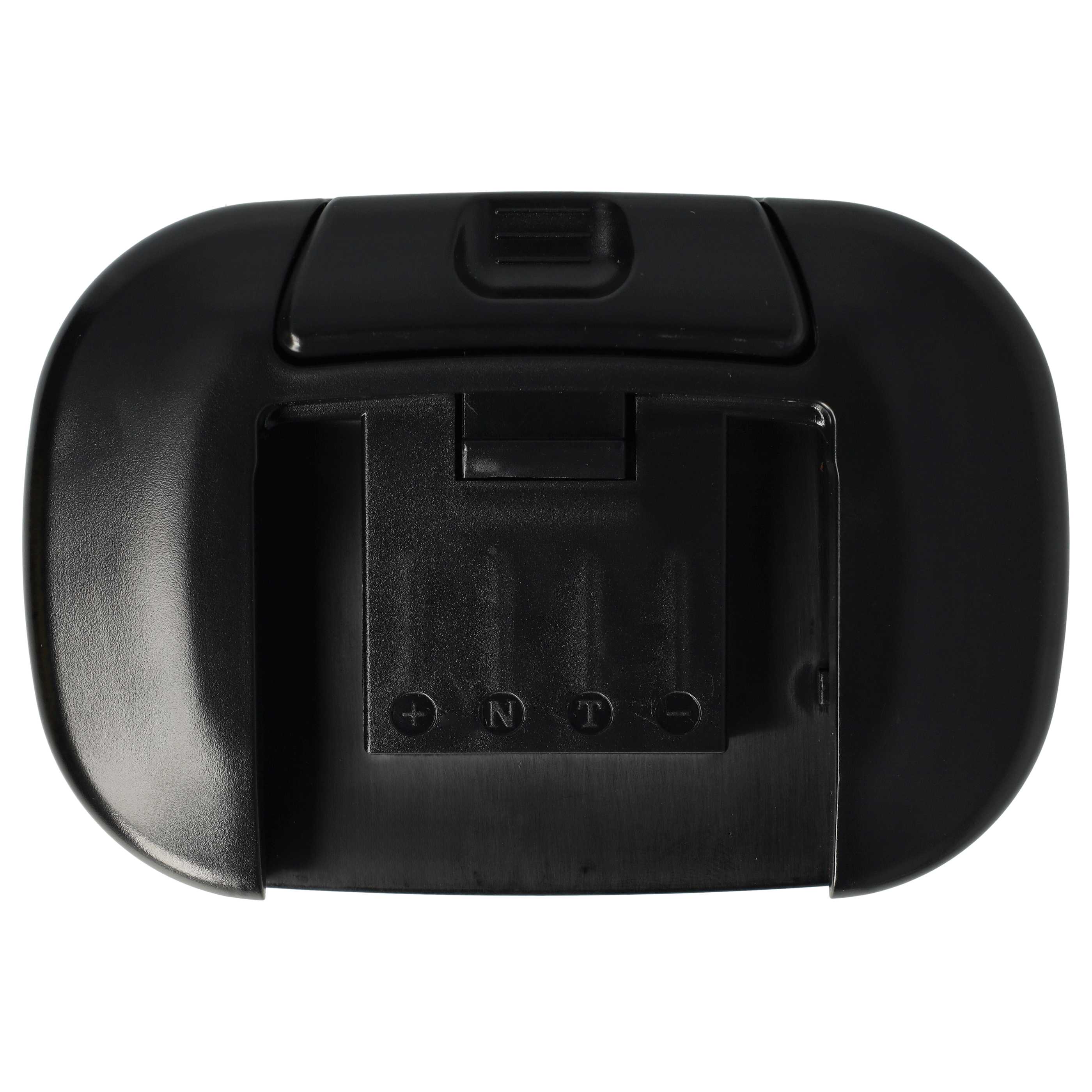 Battery replaces Senco PPA014 Electric Power Tool - 3000 mAh, 14.4 V, NiMH