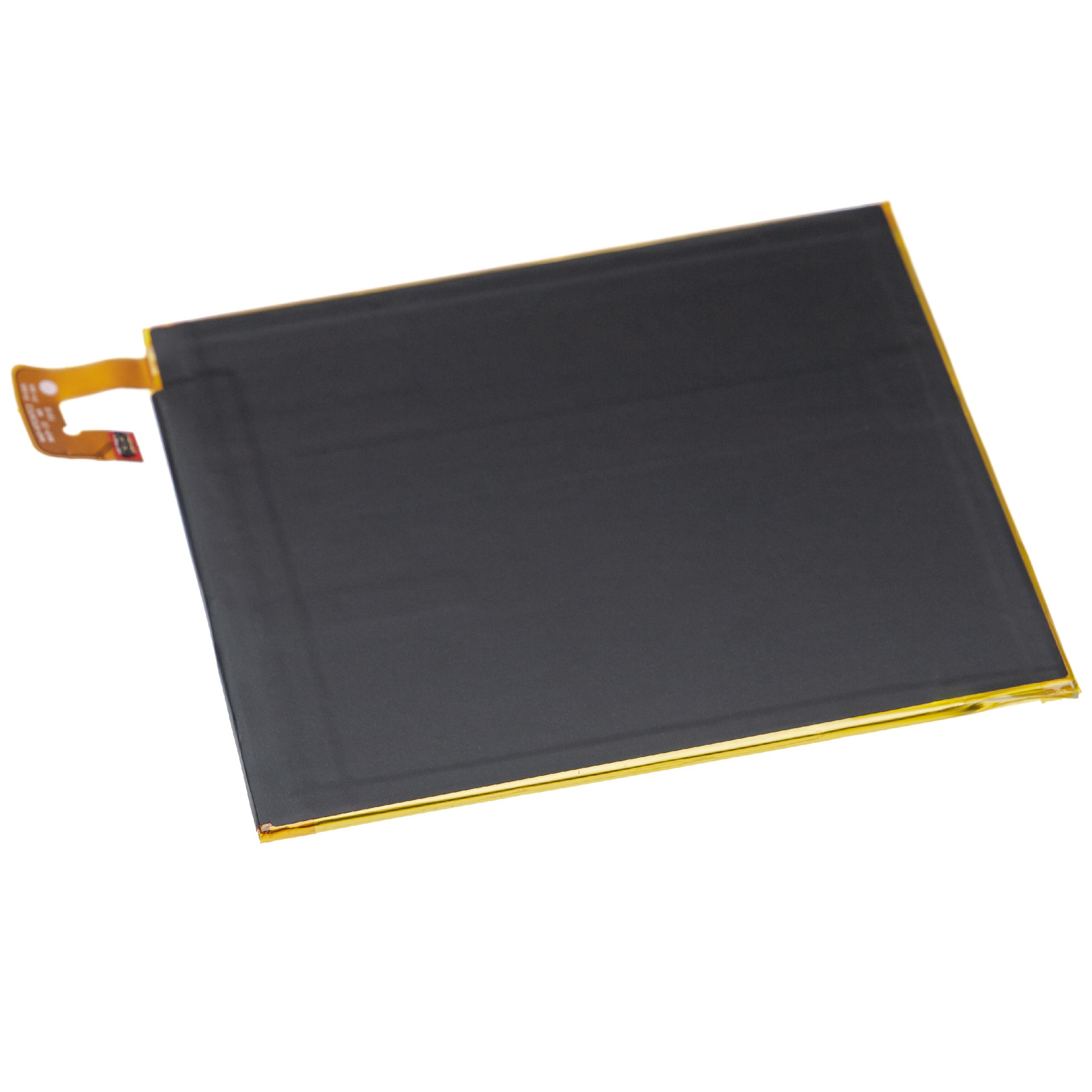 Tablet Battery Replacement for Lenovo L16D1P34 - 4750mAh 3.85V Li-polymer