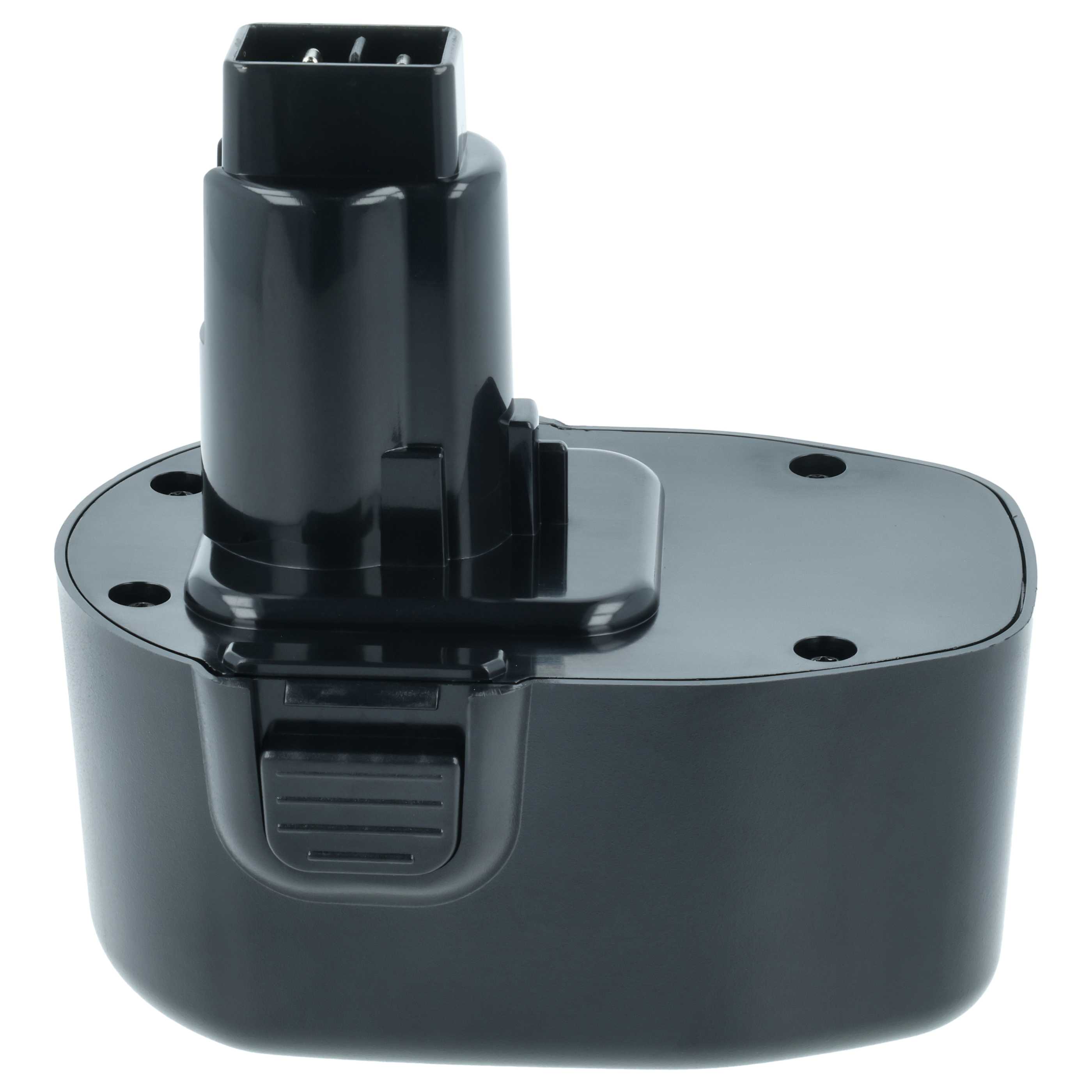Battery replaces Black & Decker A9262 England SL1 3YD, A9262 Electric Power Tool - 2000 mAh, 14.4 V, NiMH