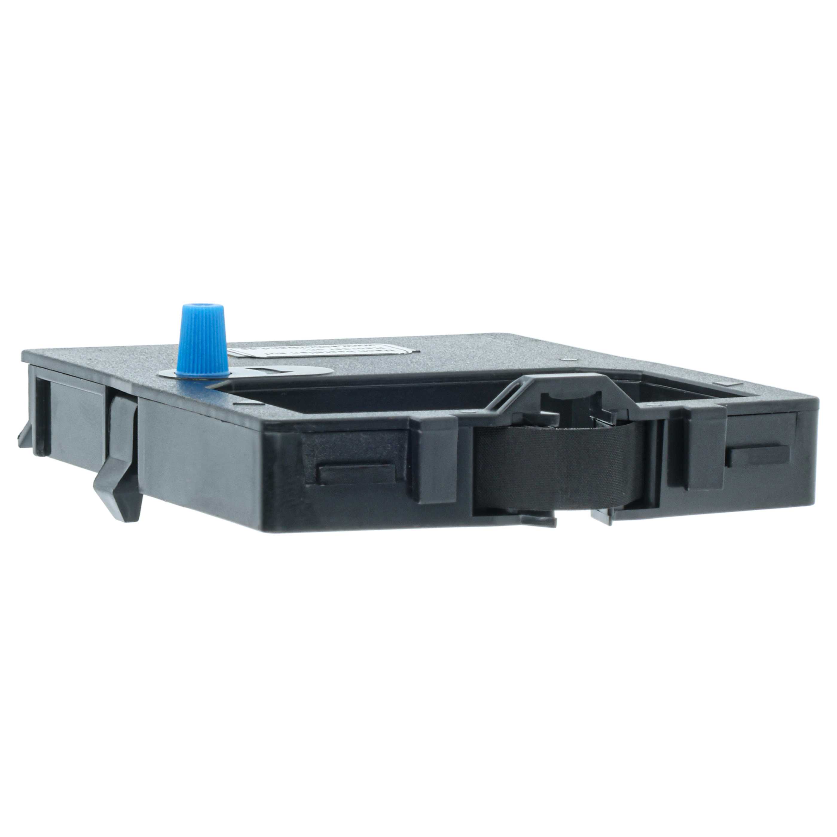 Ink Ribbon replaces OKI 09002303 for OKI Dot Matrix, Receipt Printer etc. - Black