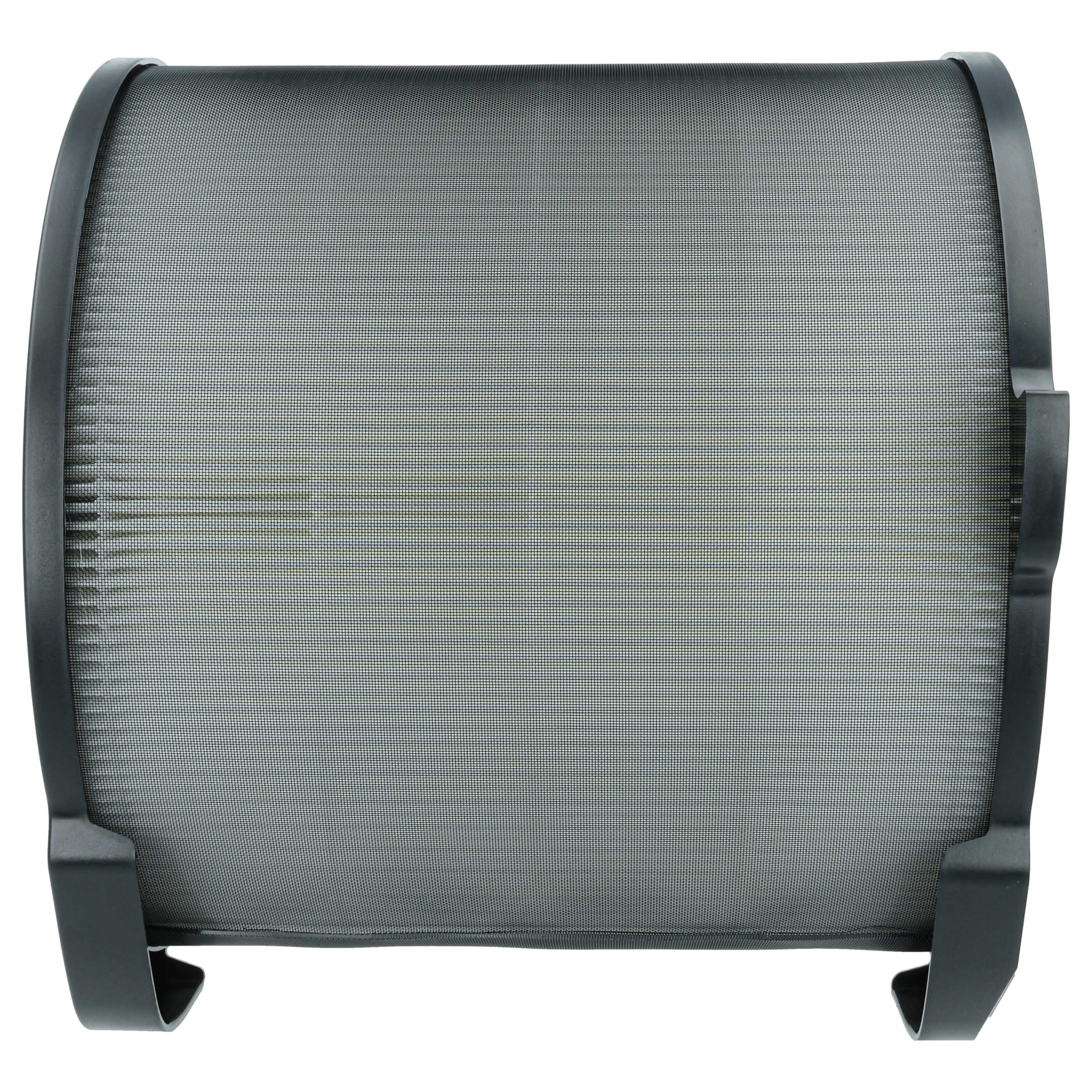 2x HEPA Filter replaces AEG 900 923 303, AFDCAR4 for AEG Air Humidifier