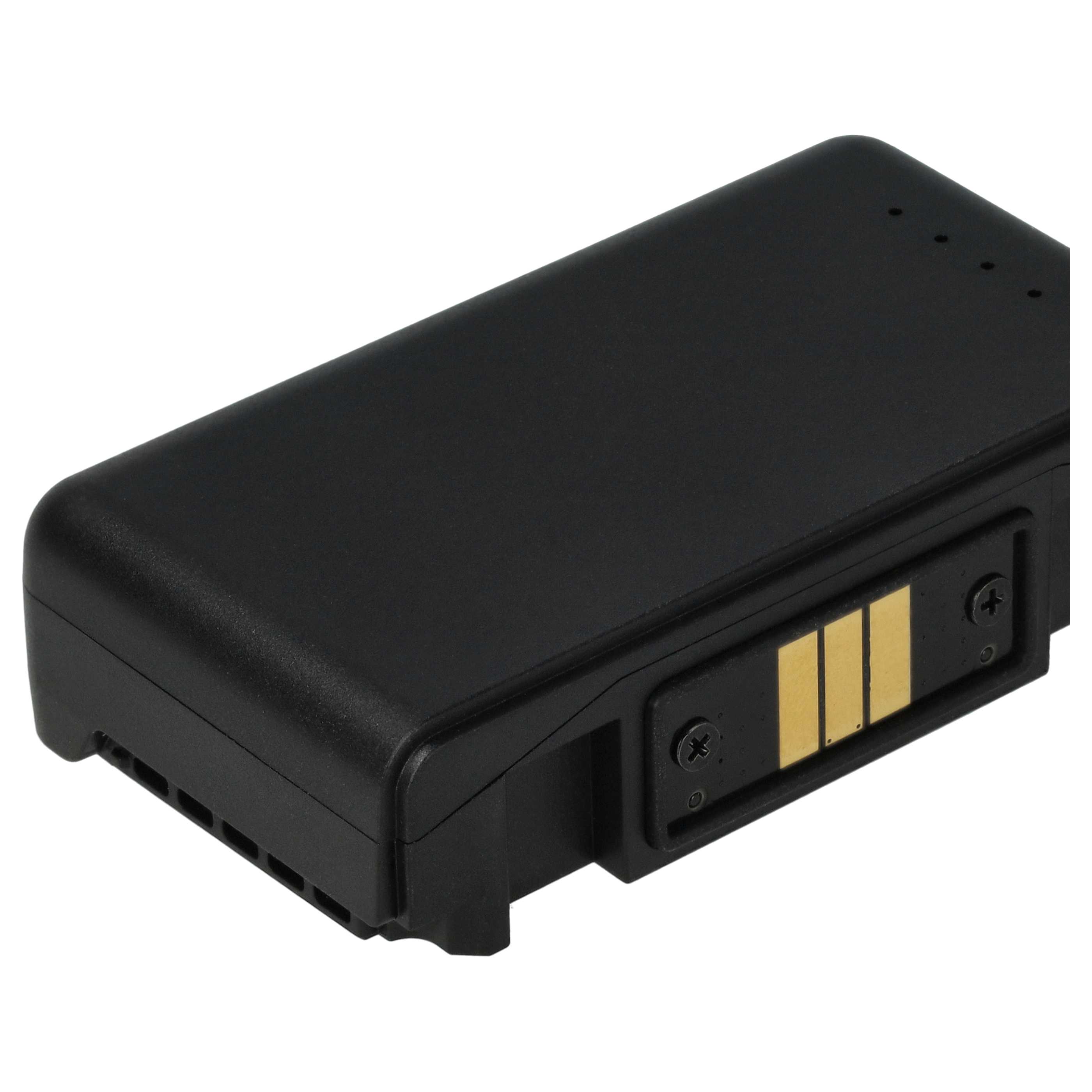 Funksystem-Akku als Ersatz für Sony SD2B, BATC-4AA für Sony - 1500mAh 3,2V Li-Ion