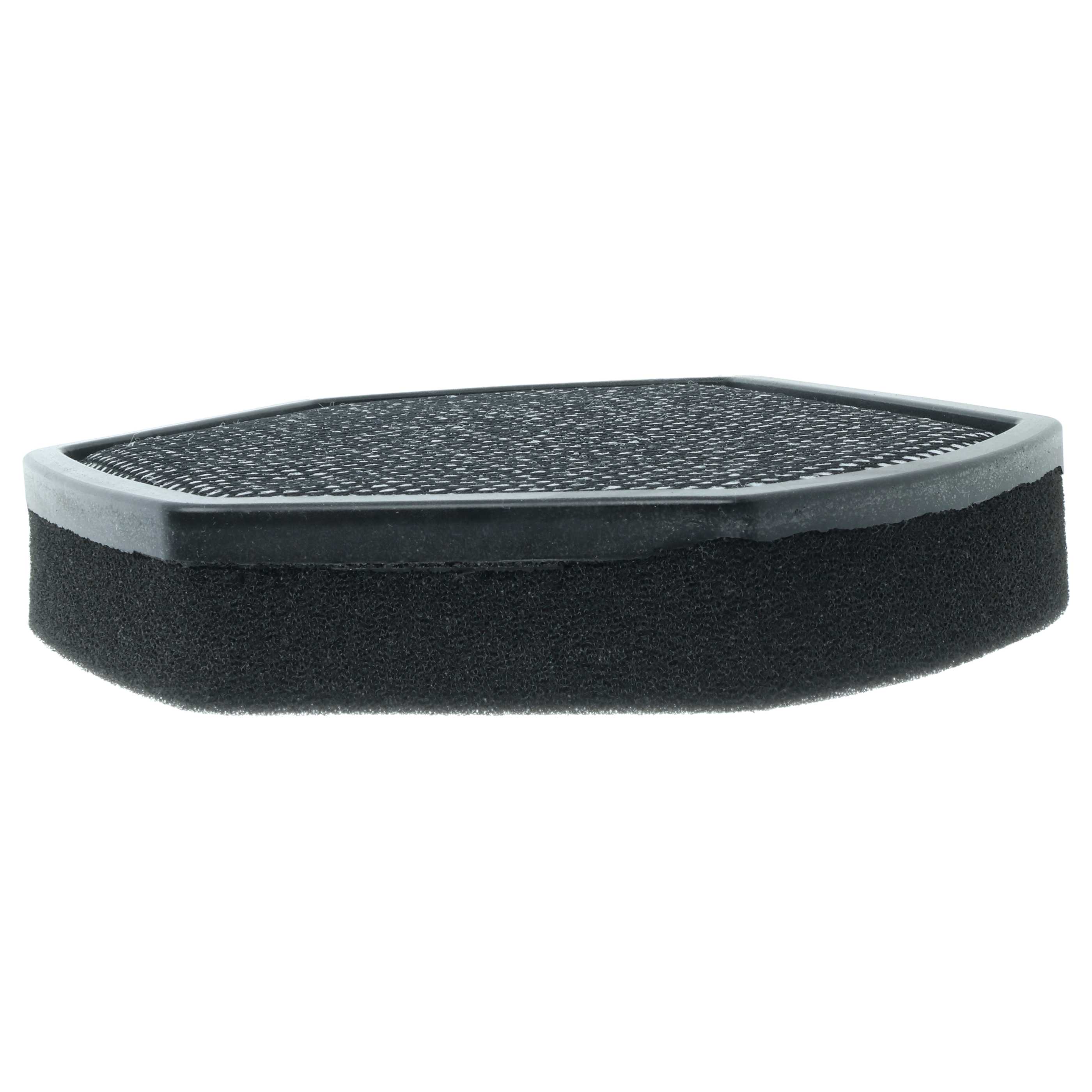 Filter replaces Bosch 12012937 for Bosch Vacuum Cleaner