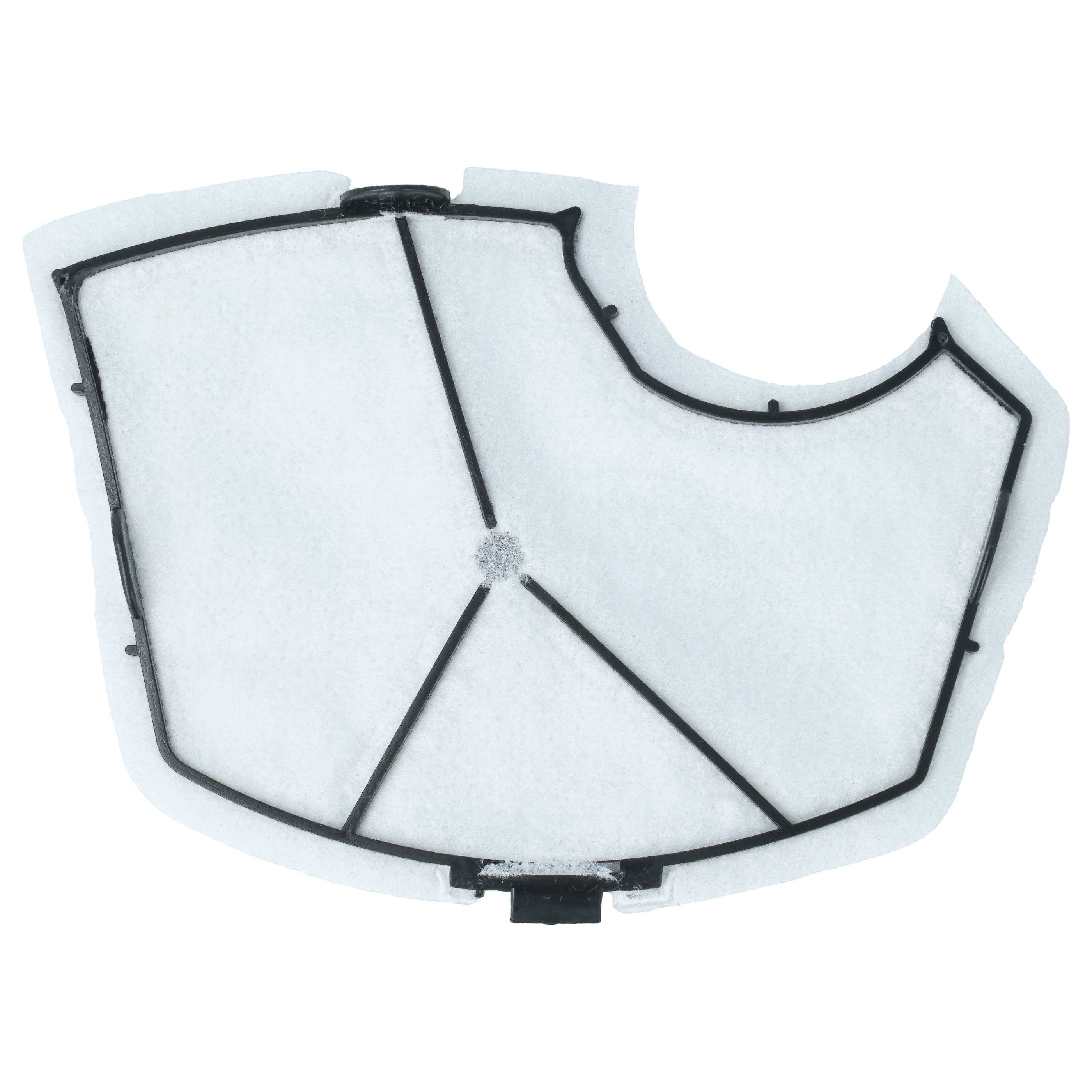 filtro protector motor###DU HAST DEN FALSCHEN REF TAG VERWENDET###aspiradora, 10,3 x 14,3 cm