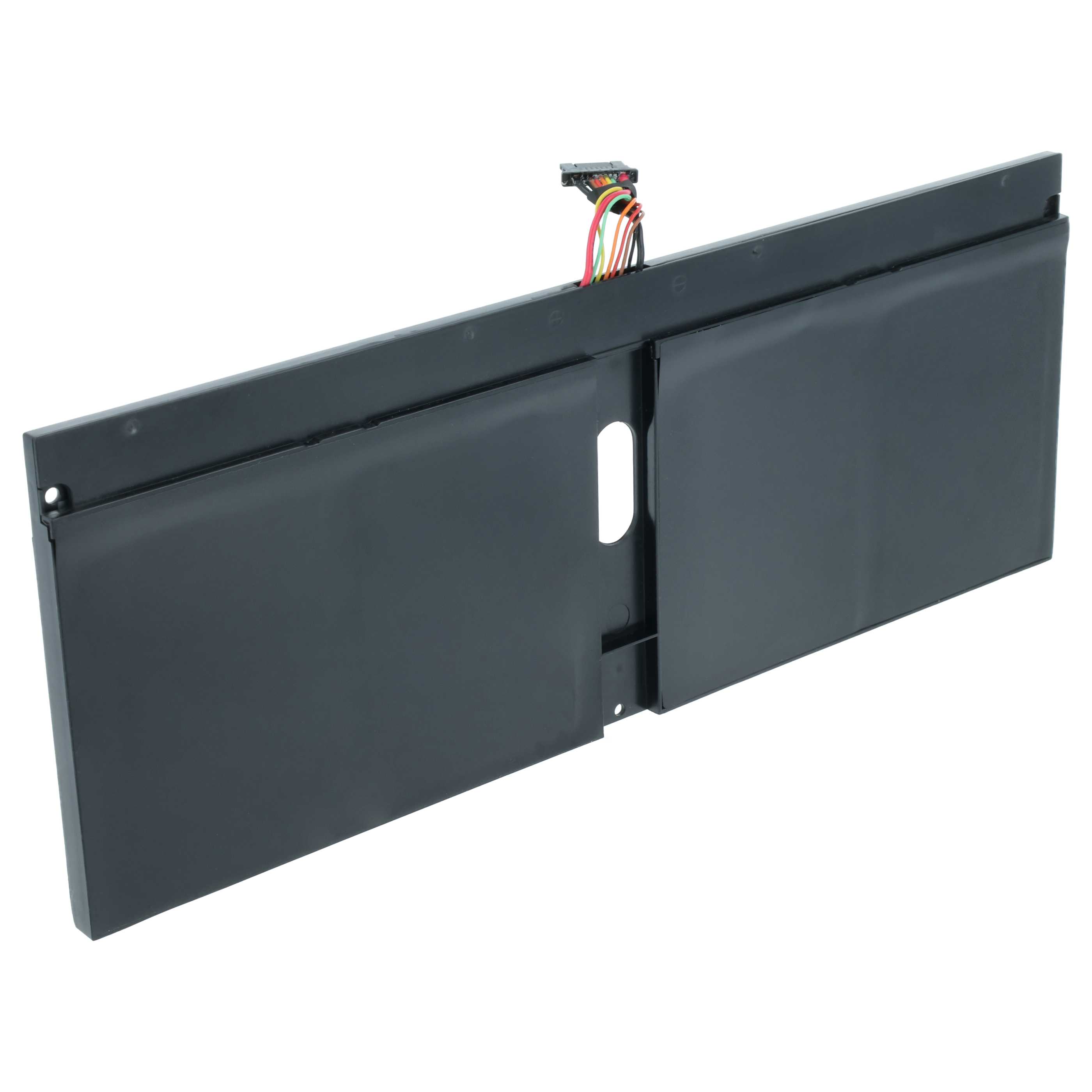 Akumulator do laptopa zamiennik Fujitsu FPCBP412, FPB0305S - 3050 mAh 14,4 V LiPo