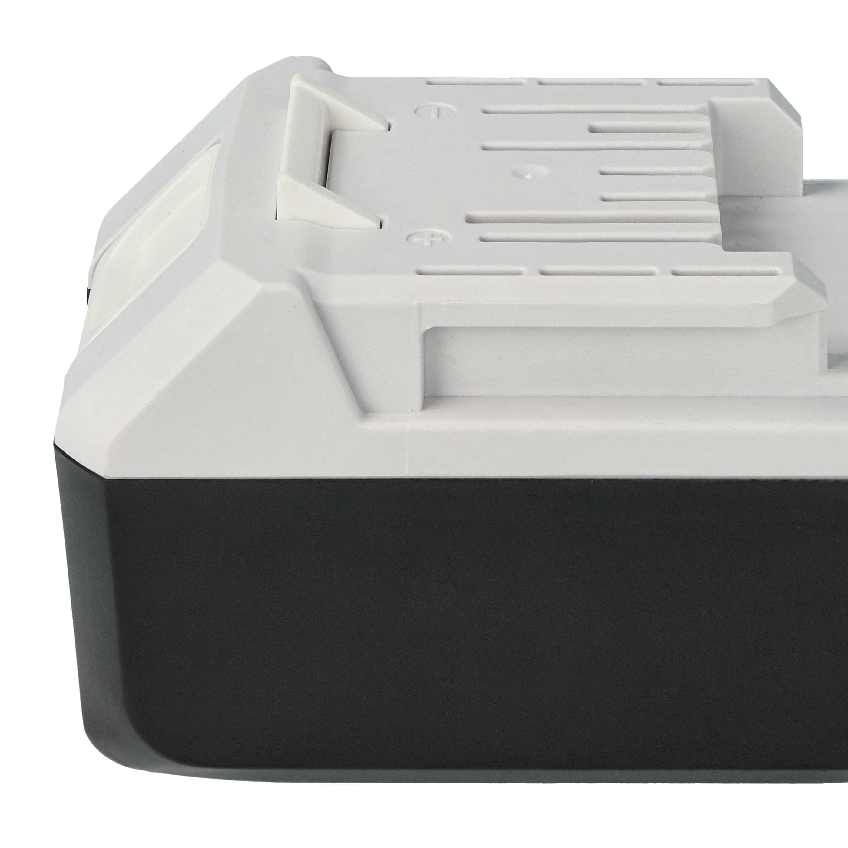 3x Battery replaces Makita 195608-4, 198186-3, 196367-3, BL1813G Electric Power Tool - 4000 mAh, 18 V, Li-Ion