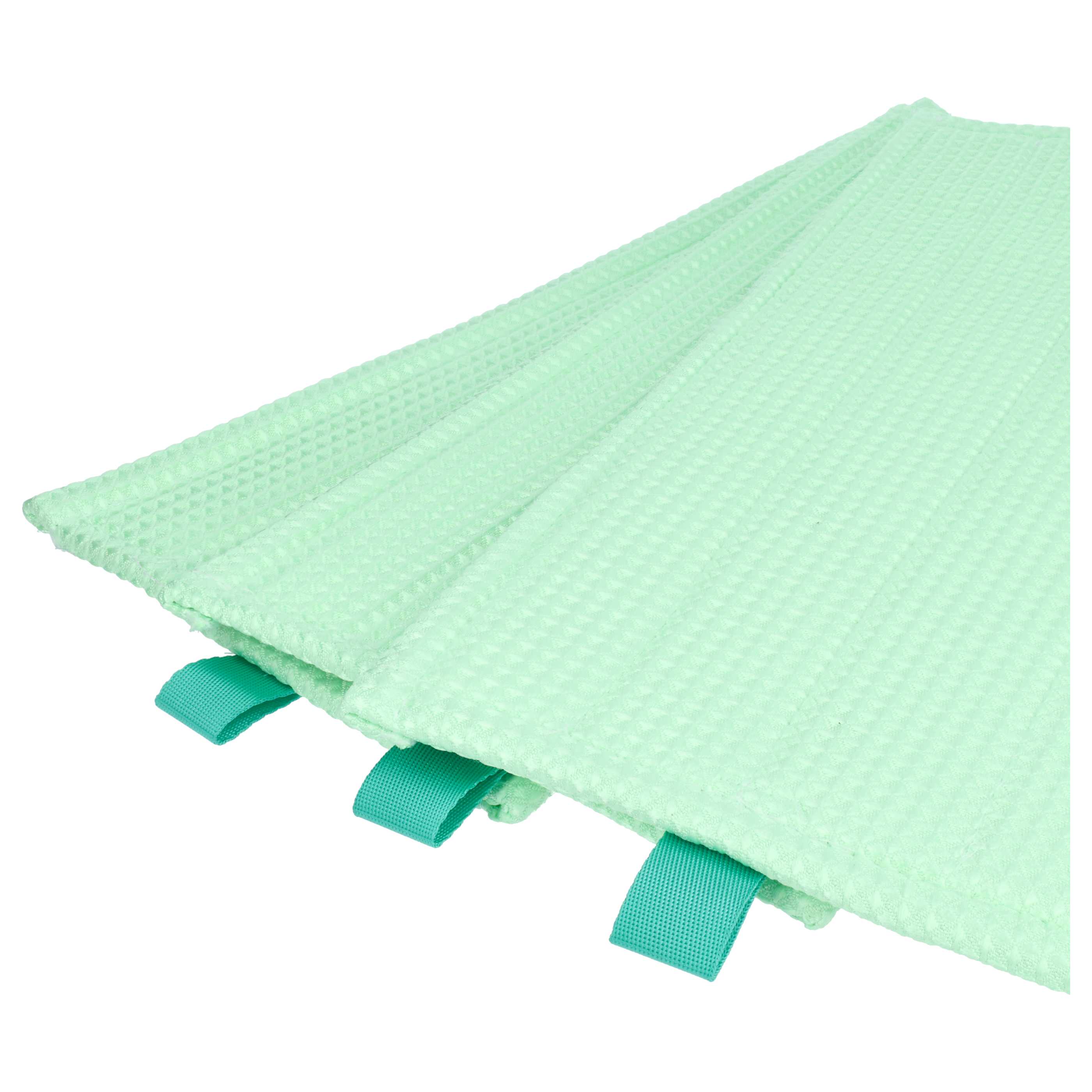 3x Panno sostituisce Vorwerk MF600 per Vorwerk - microfibra / plastica