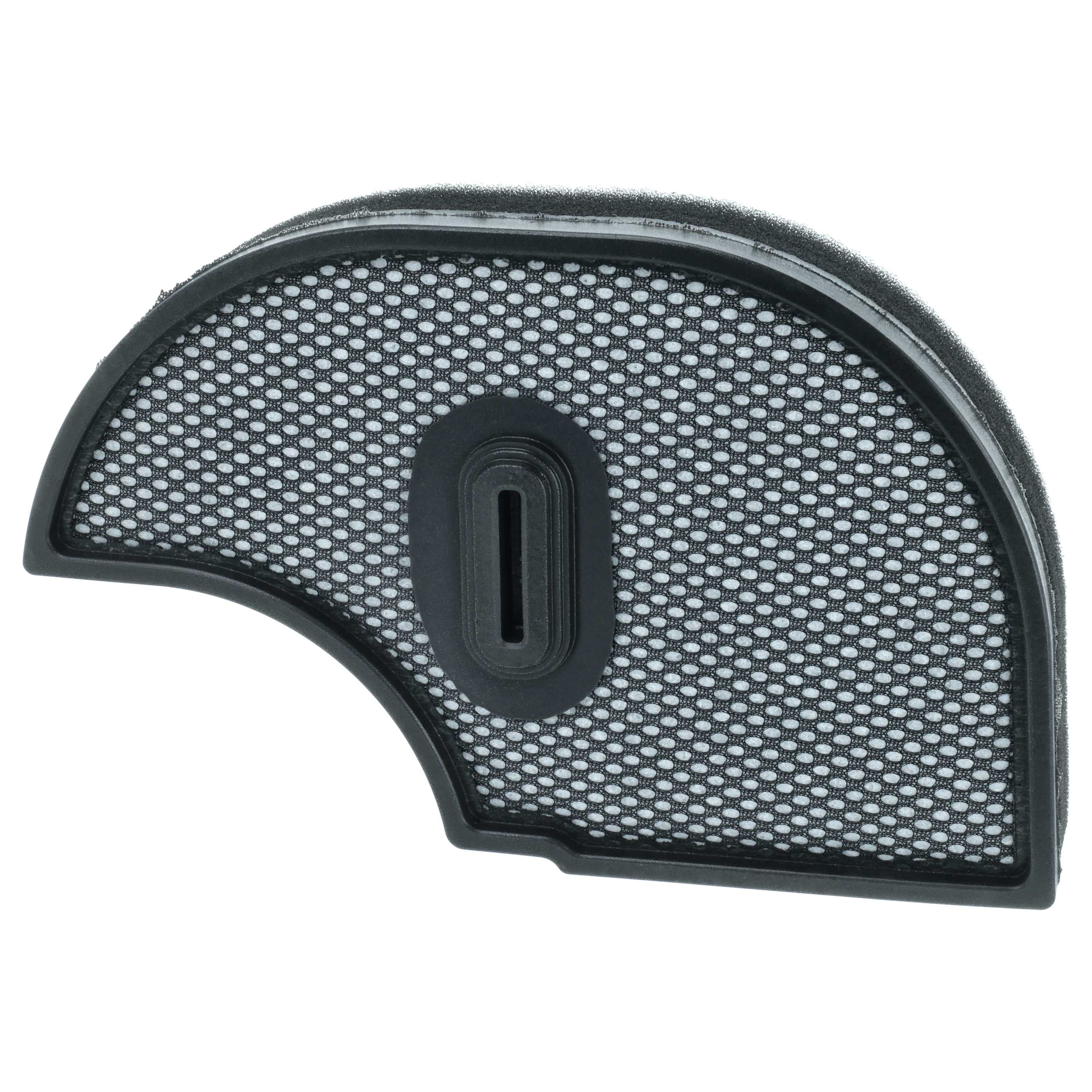 foam filter replaces Bosch 12011396 for Bosch Vacuum Cleaner