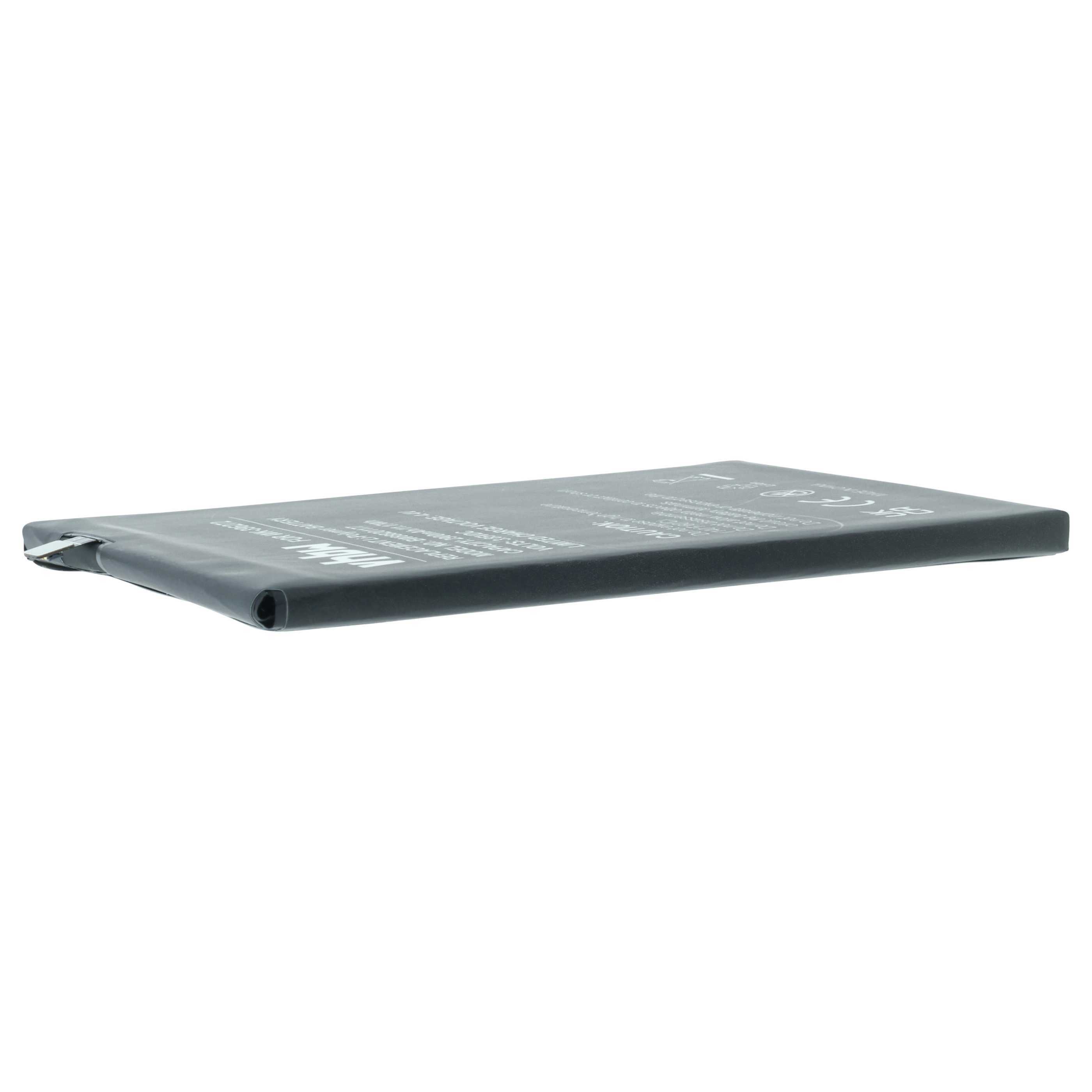 Akumulator do telefonu smartfona zamiennik Wiko BQ-5504, 396272, S104-AC8000-000 - 2900 mAh 3,85 V LiPo