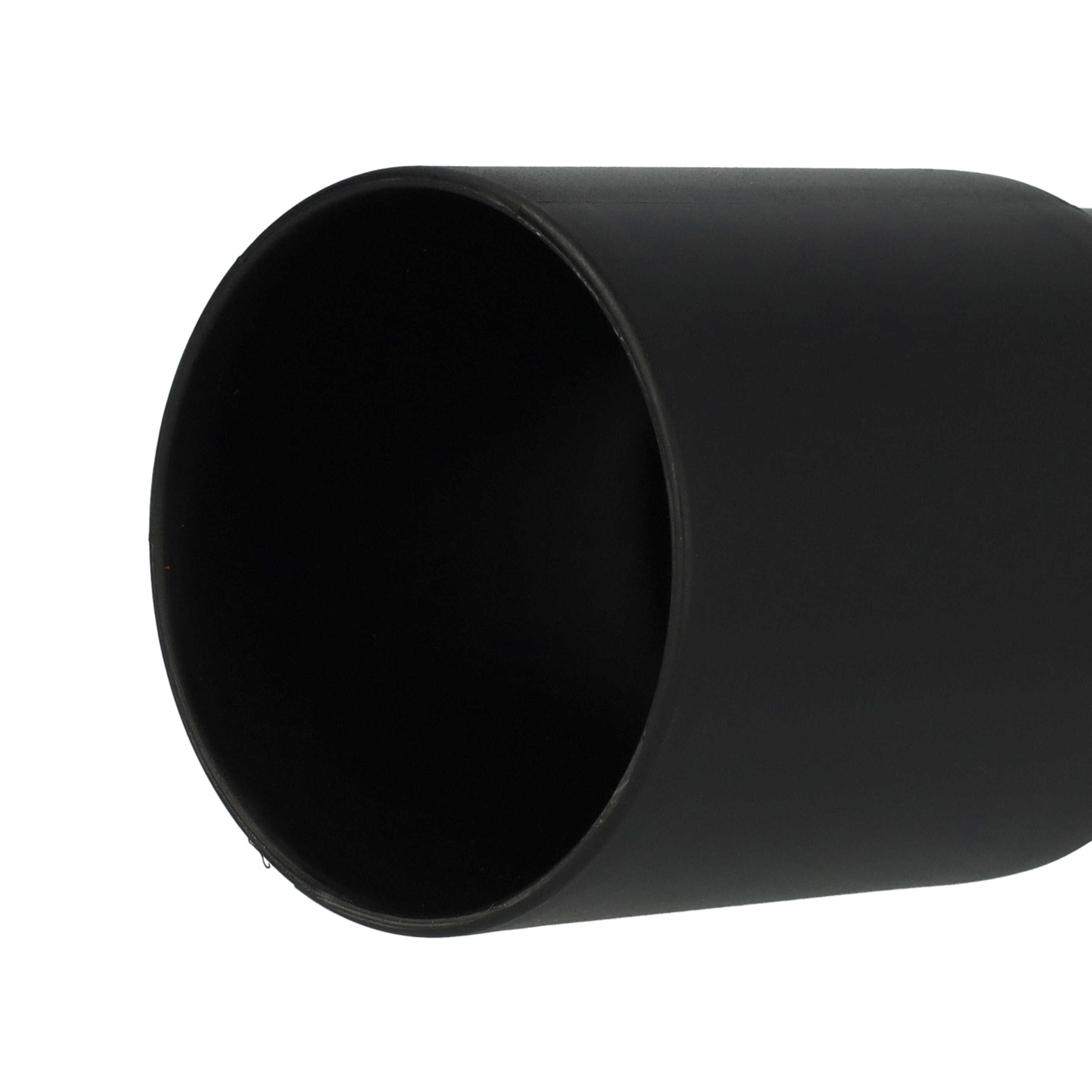 Adattatore per tubo flessibile per 4 Kärcher aspiratori - sistema a clic