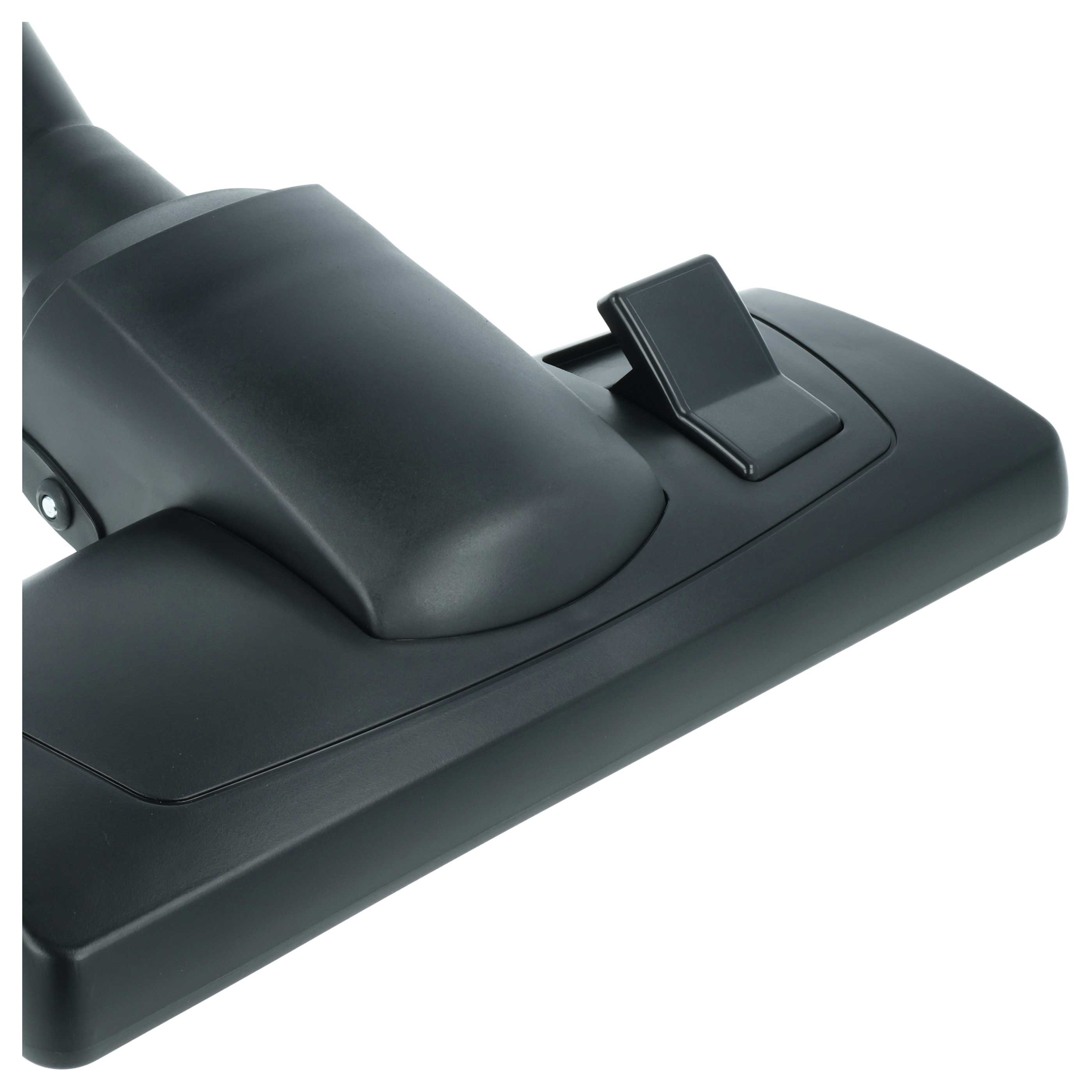 Vacuum Cleaner Floor Nozzle for Philips, Bosch, Kärcher, Rowenta , 32 mm Connection - Type 24, 25.5cm