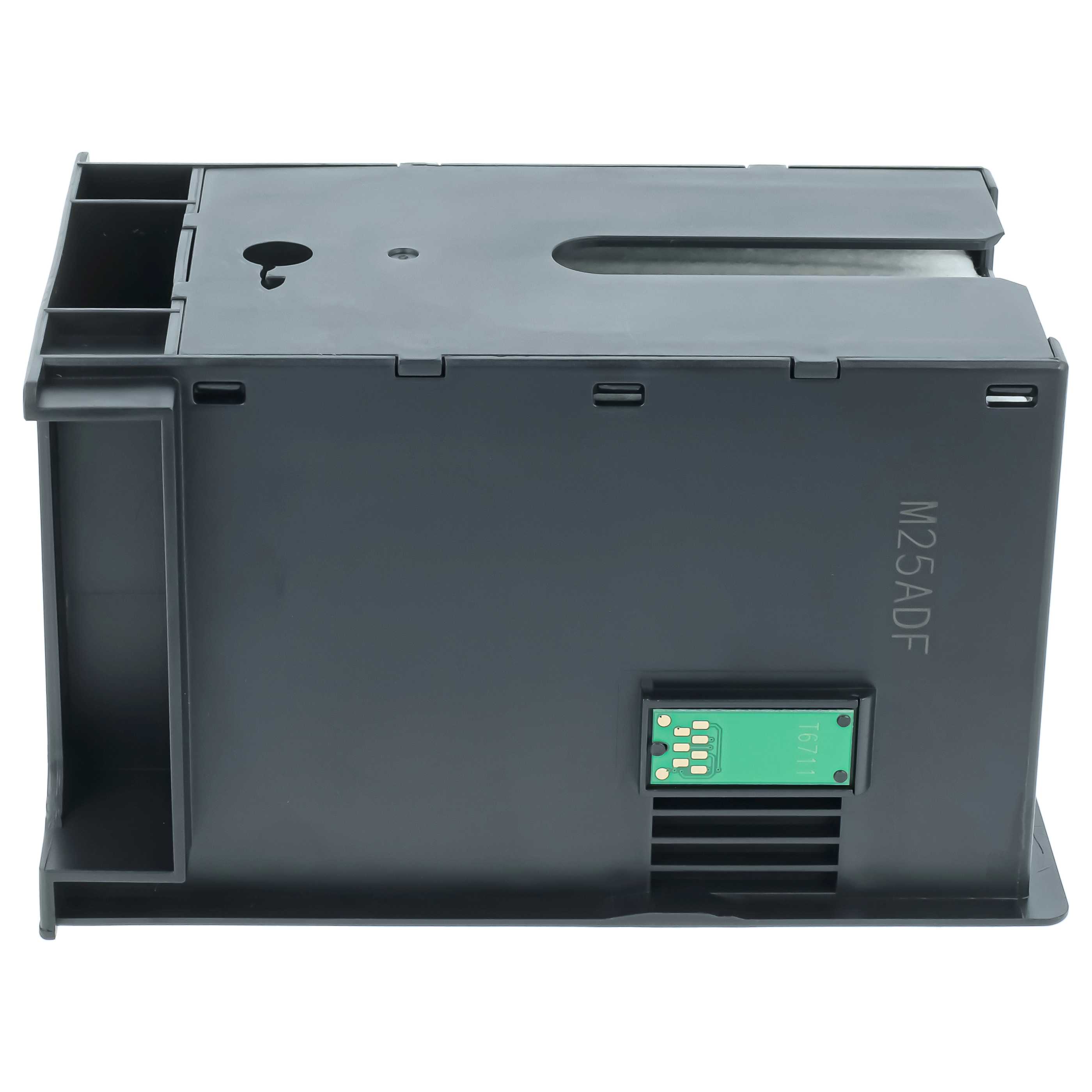 Waste Ink Container suitable for Epson WF-3010DW Inkjet Printer - Black