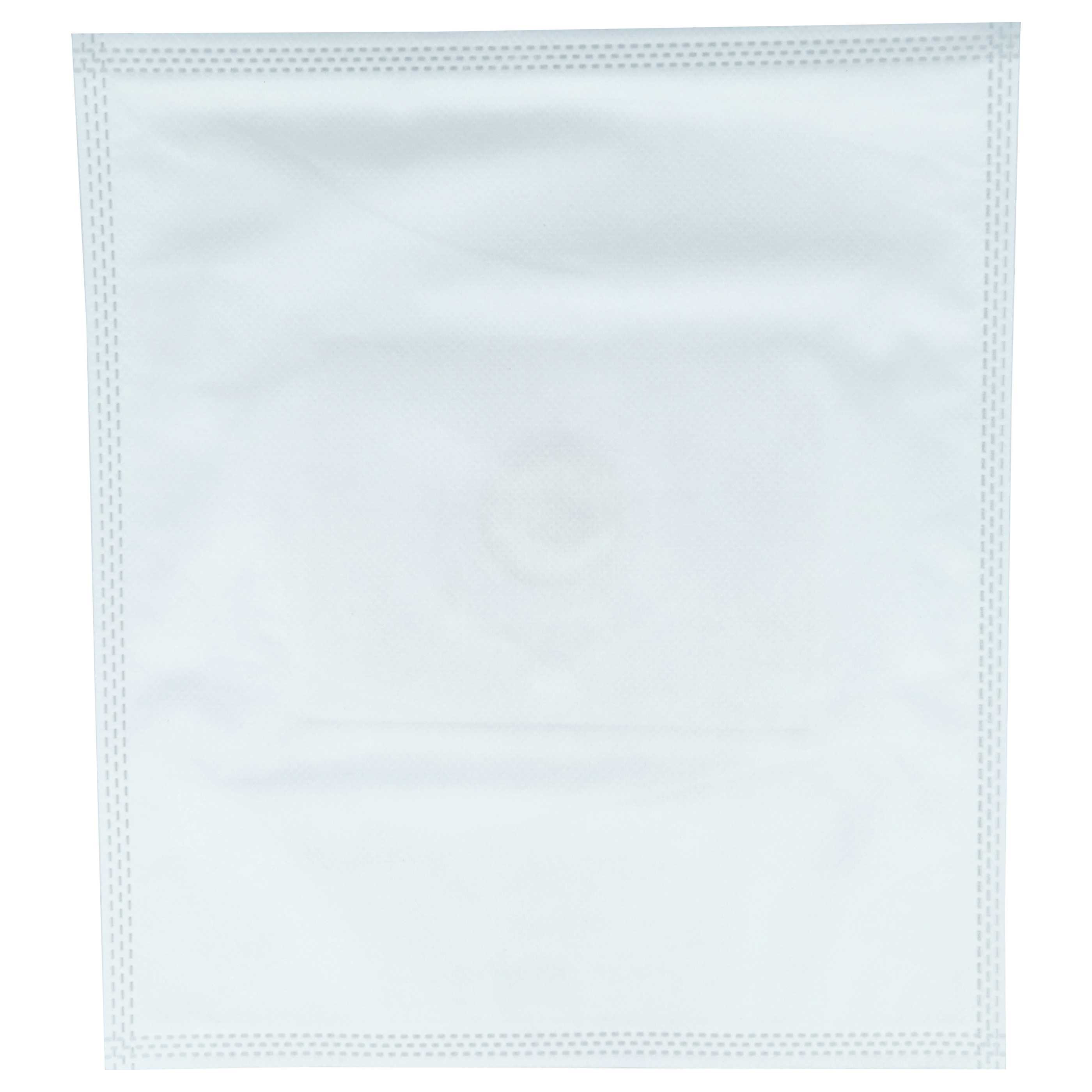 10x Sac remplace Rowenta ZR745, ZR74 pour aspirateur Tefal - microfibre non tissée
