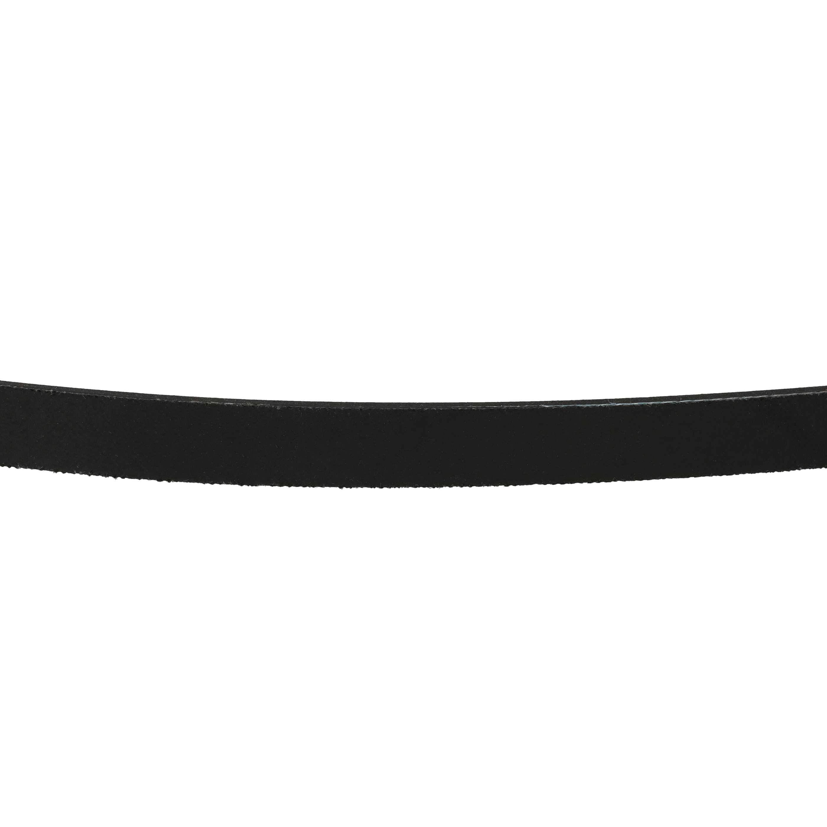 Drive Belt replaces AEG/Electrolux 1240211100, 132353100/2, 1240211308 for Zanussi Tumble Dryer etc. - 22.8cm