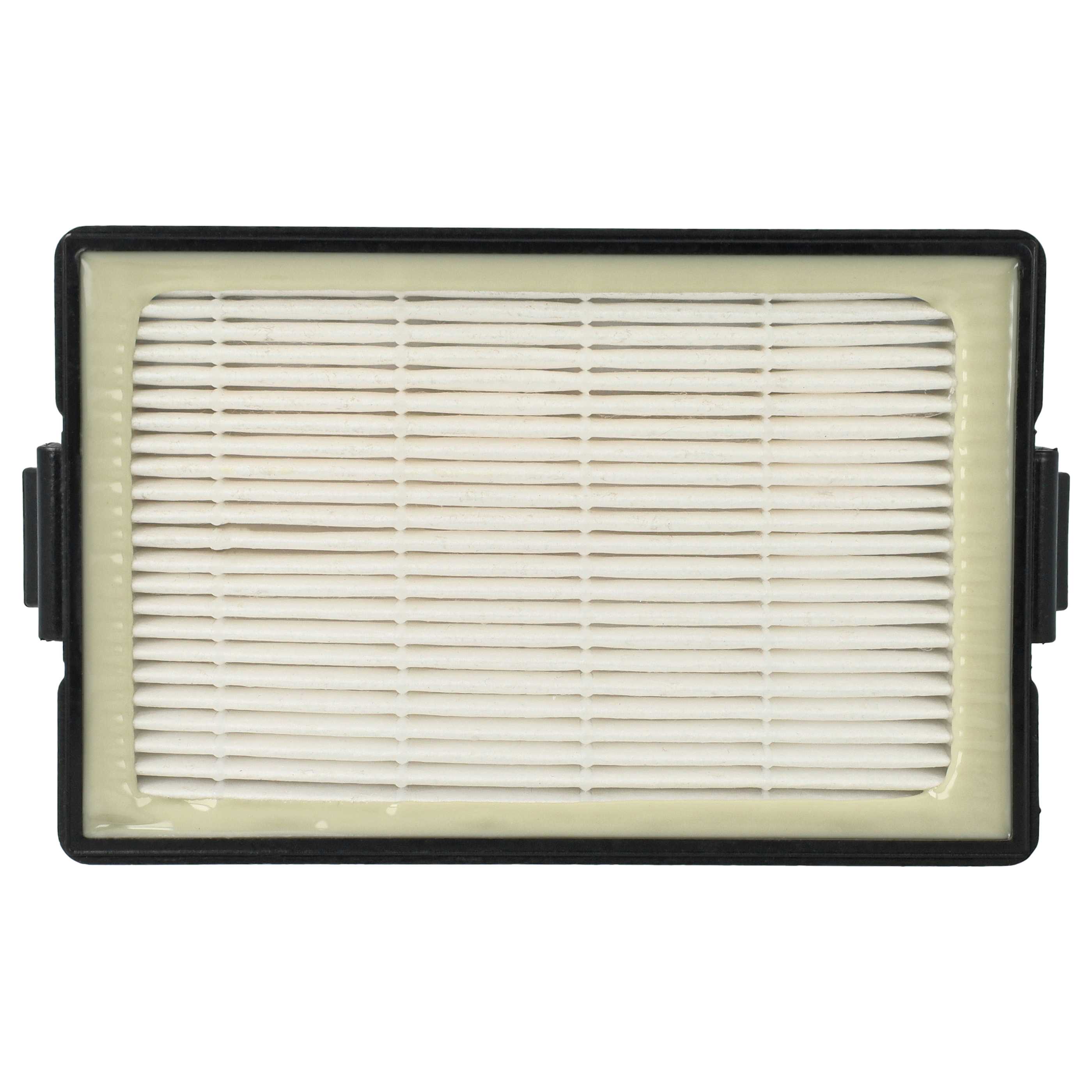 2x Filter replaces Samsung DJ97-00339D, DJ97-00339G, VCC84, VH84 for Samsung Vacuum Cleaner, filter class H11
