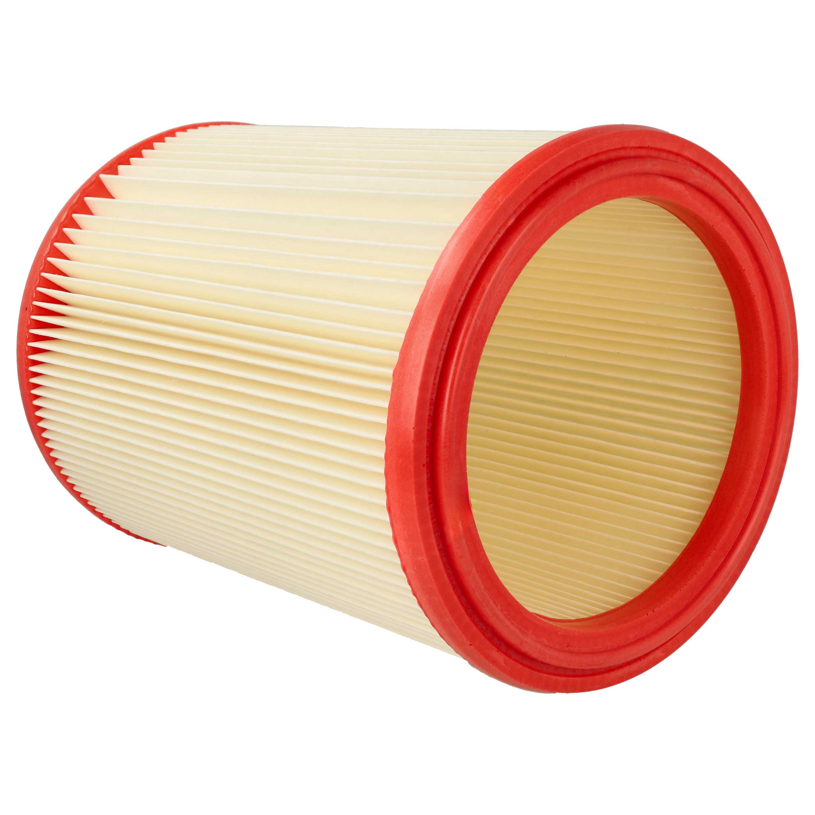 8x pleated filter replaces Festool 486241 for Bosch Vacuum Cleaner