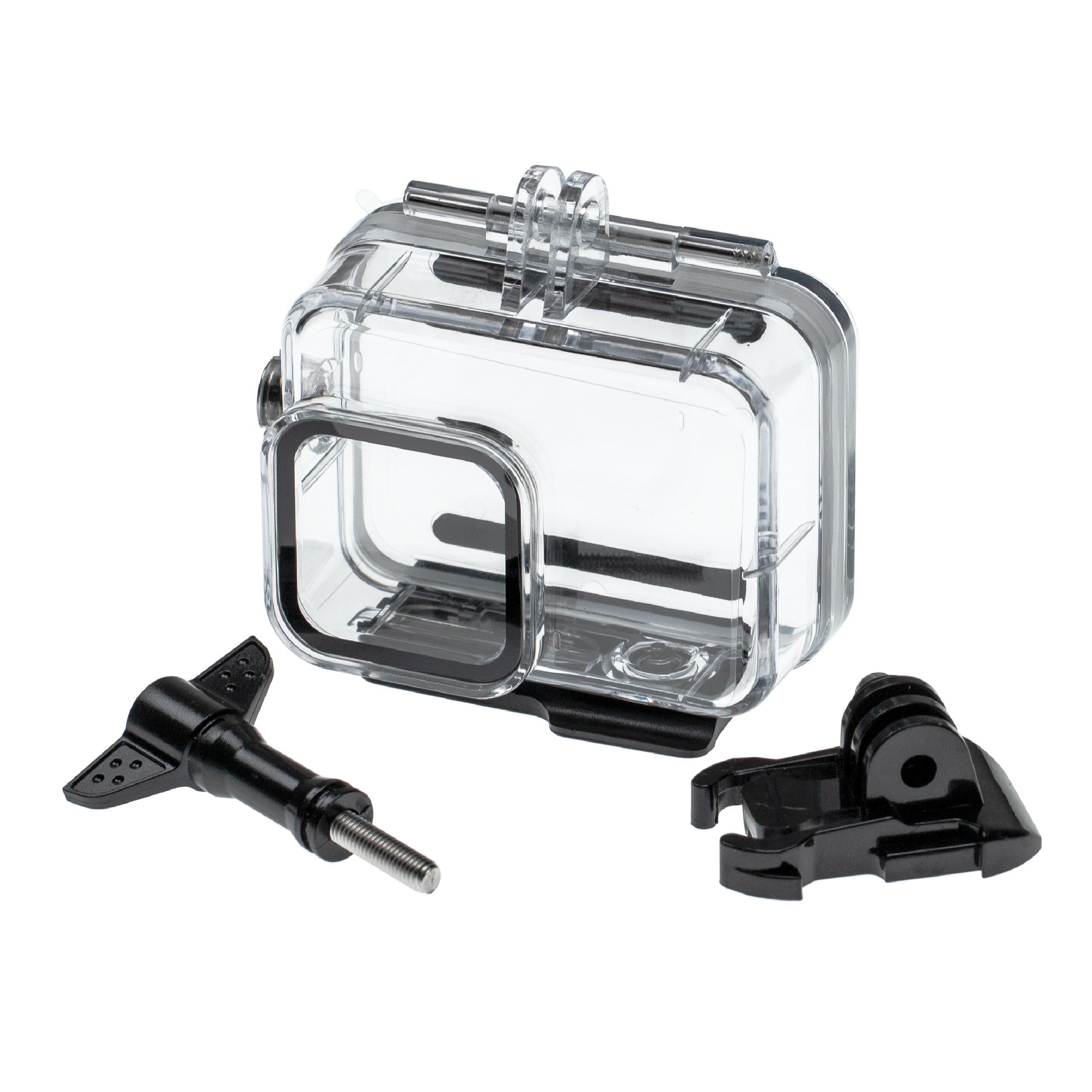 Carcasa sumergible para cámaras acción GoPro Hero 8 - Profundidad máx. 60 m