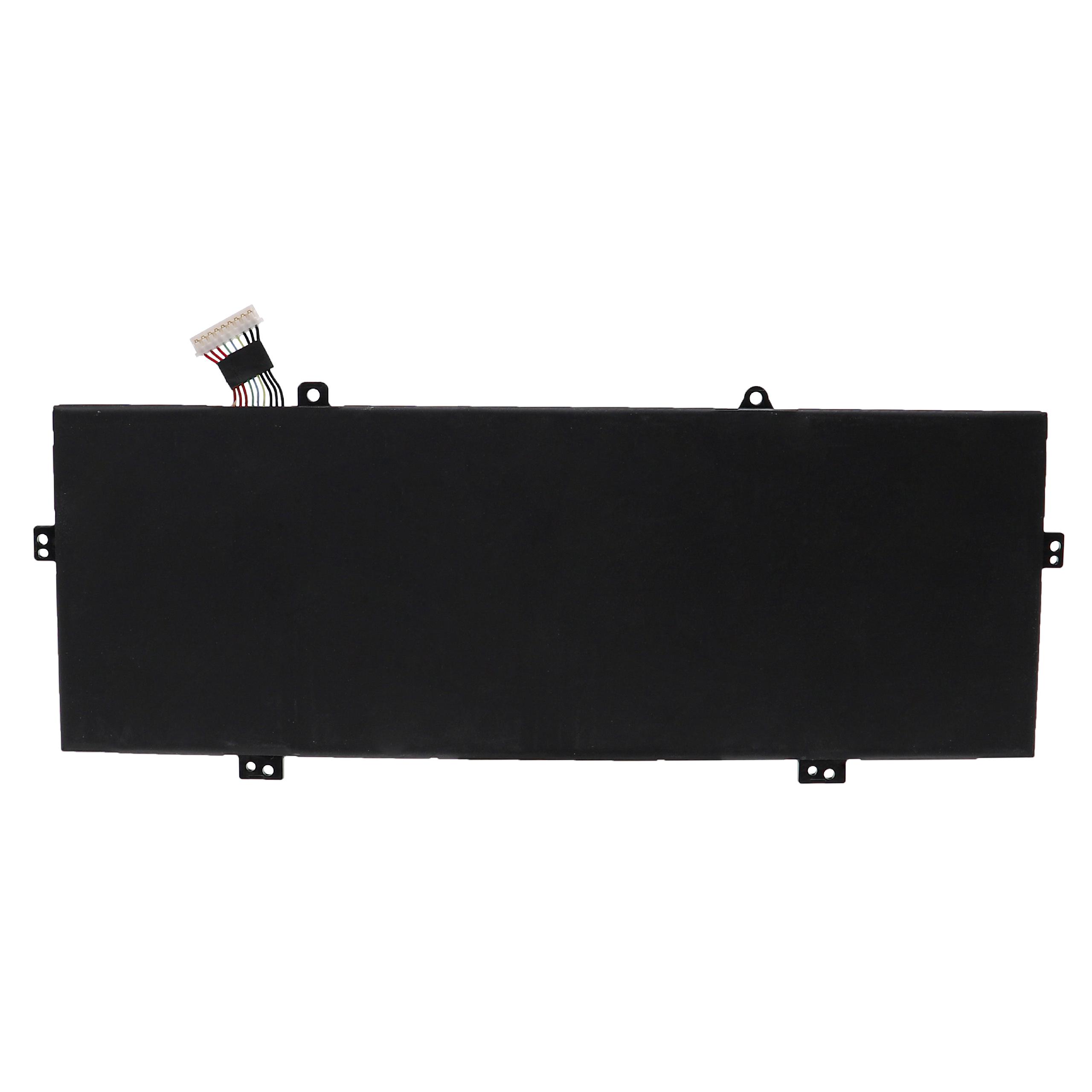 Akumulator do laptopa zamiennik Huawei HB4593R1ECW-22 - 7250 mAh 7,64 V LiPo