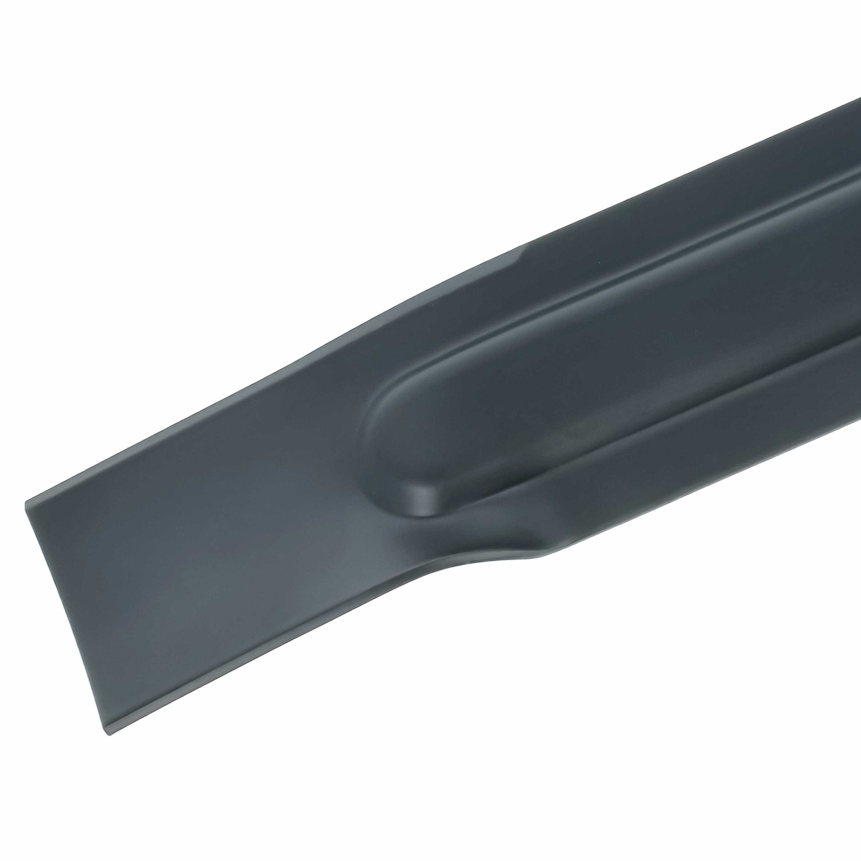 Exchange Blade replaces Flymo FLY046, FL301 Cordless Lawnmowercoated steelblack