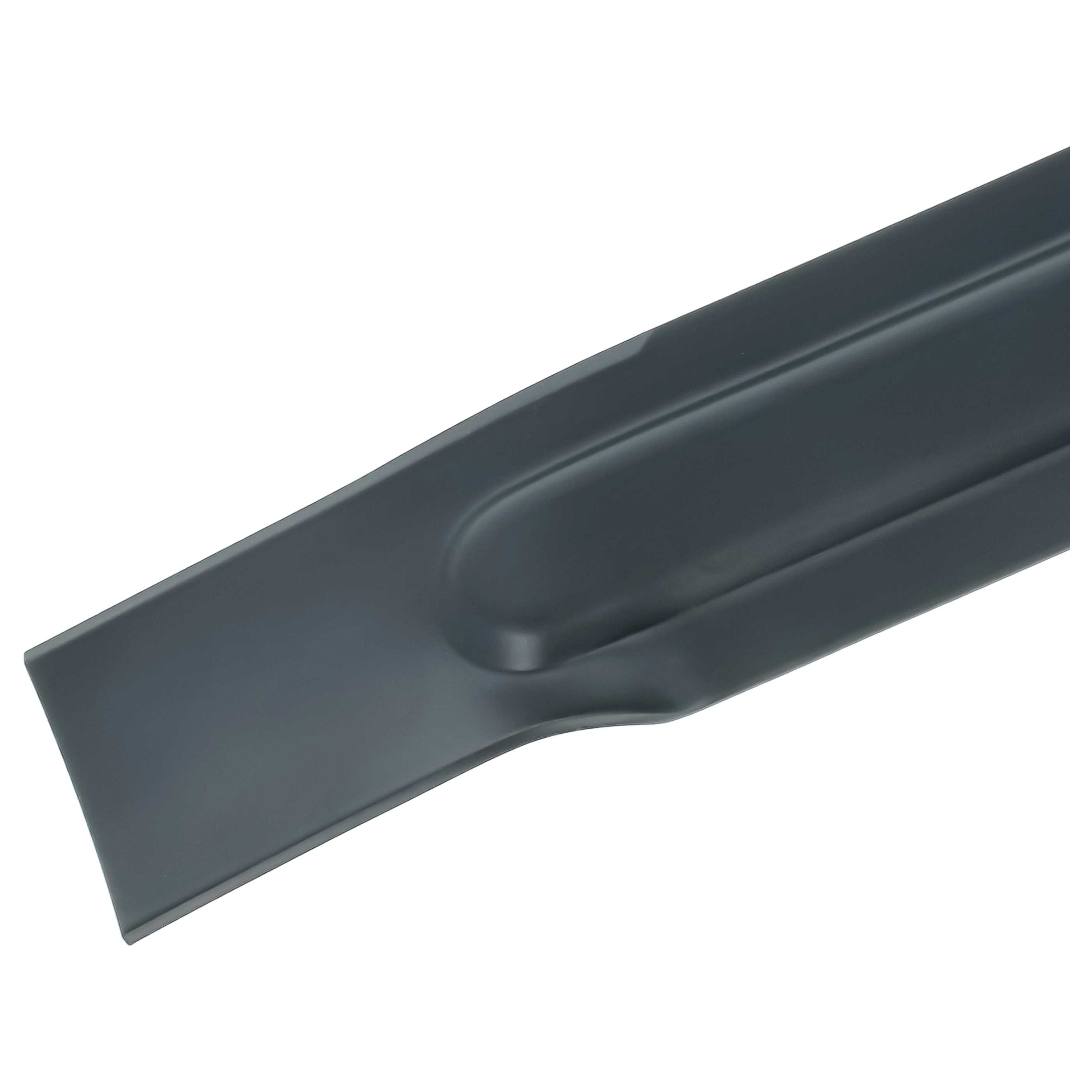 Lame remplace Flymo FLY046, FL301 pour tondeuse – Couteaux acier revêtu, Schwarz