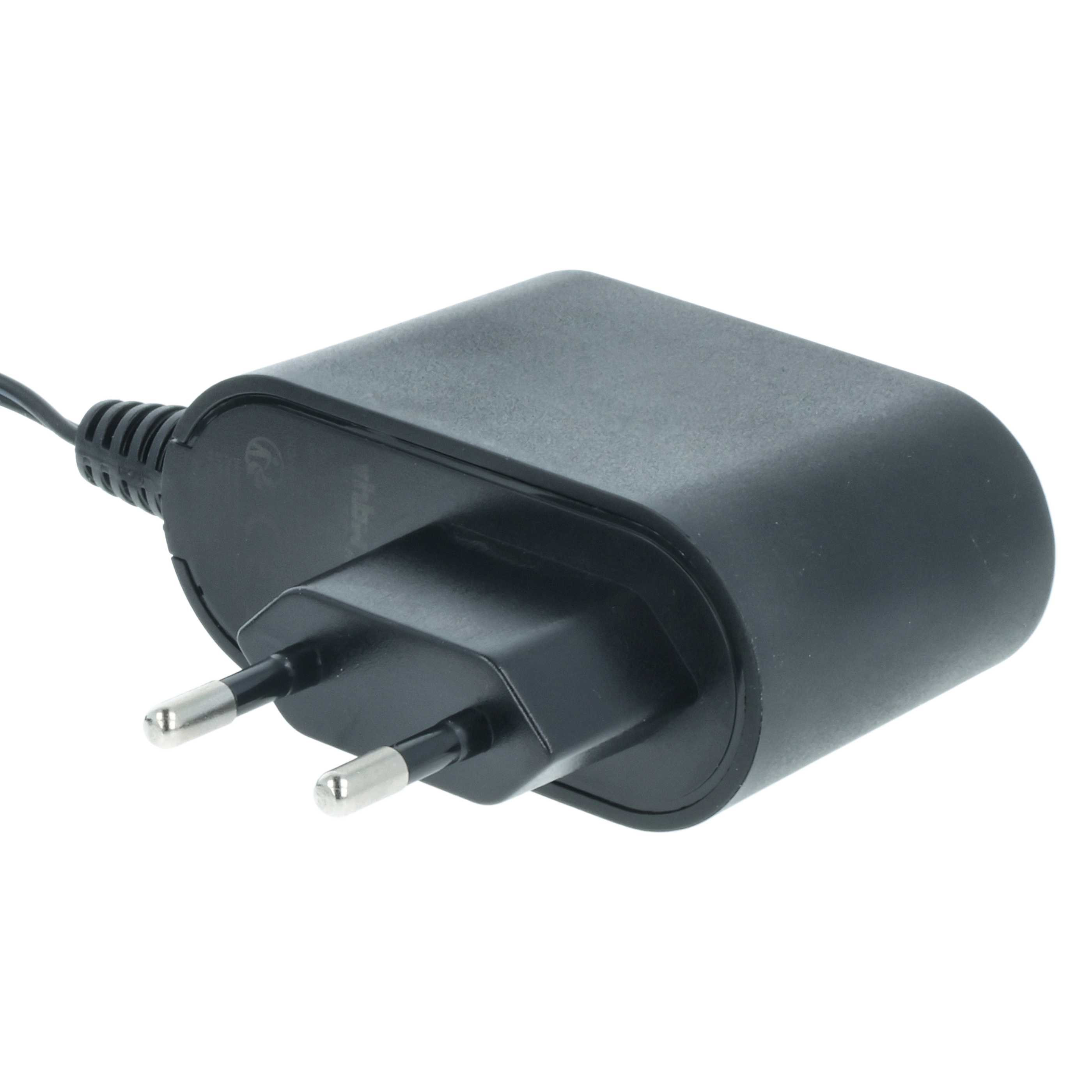 Mains Power Adapter replaces PSA 18R-120P for Gigaset Landline Telephone etc. - 140 cm