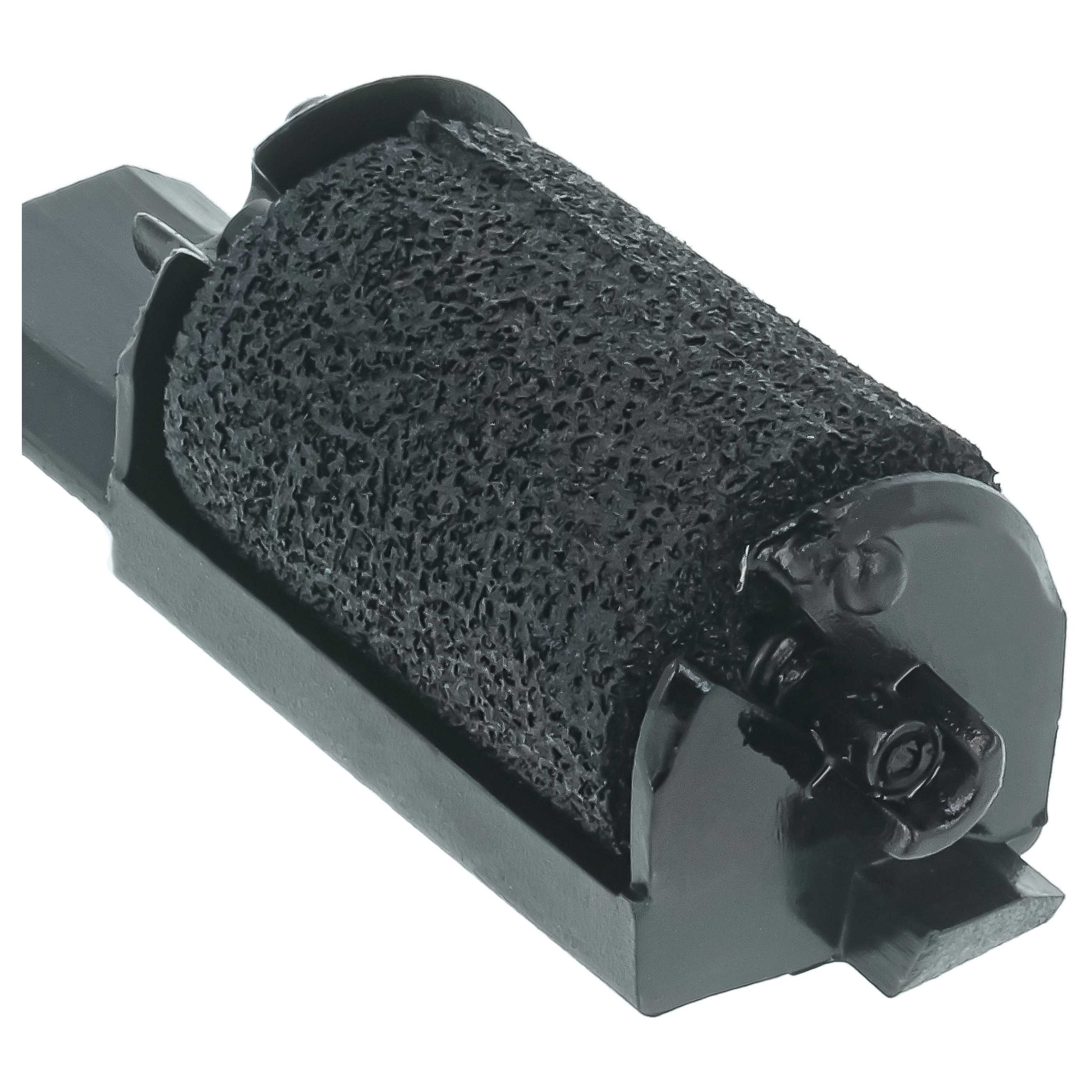 5x Ink Roller replaces GR 744, IR40 for Swintec Cash Register, Calculator etc.