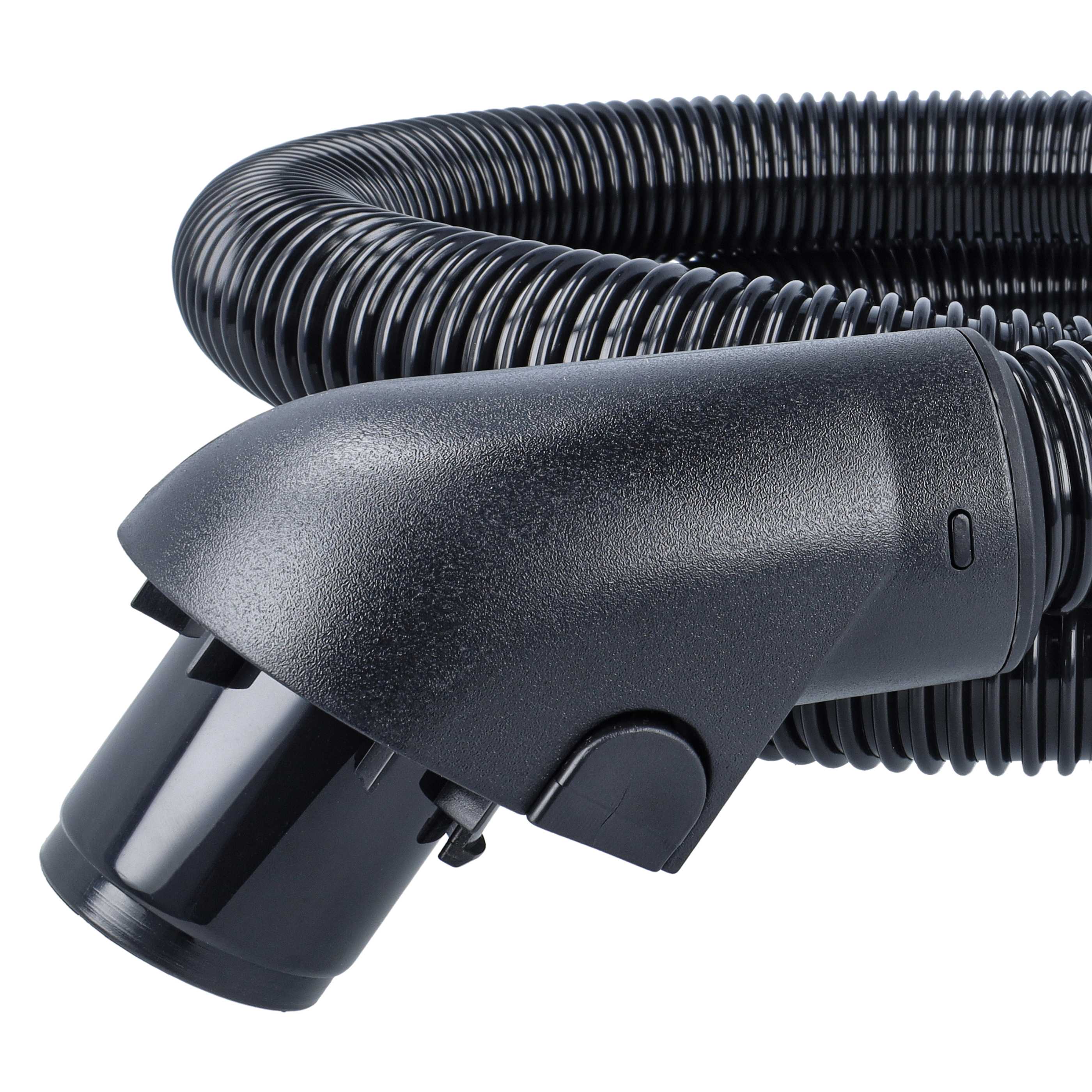 Tubo flessibile sostituisce Miele 3947432, 3947431, 3947434, 3947433 per aspiratore - con regolatore aria
