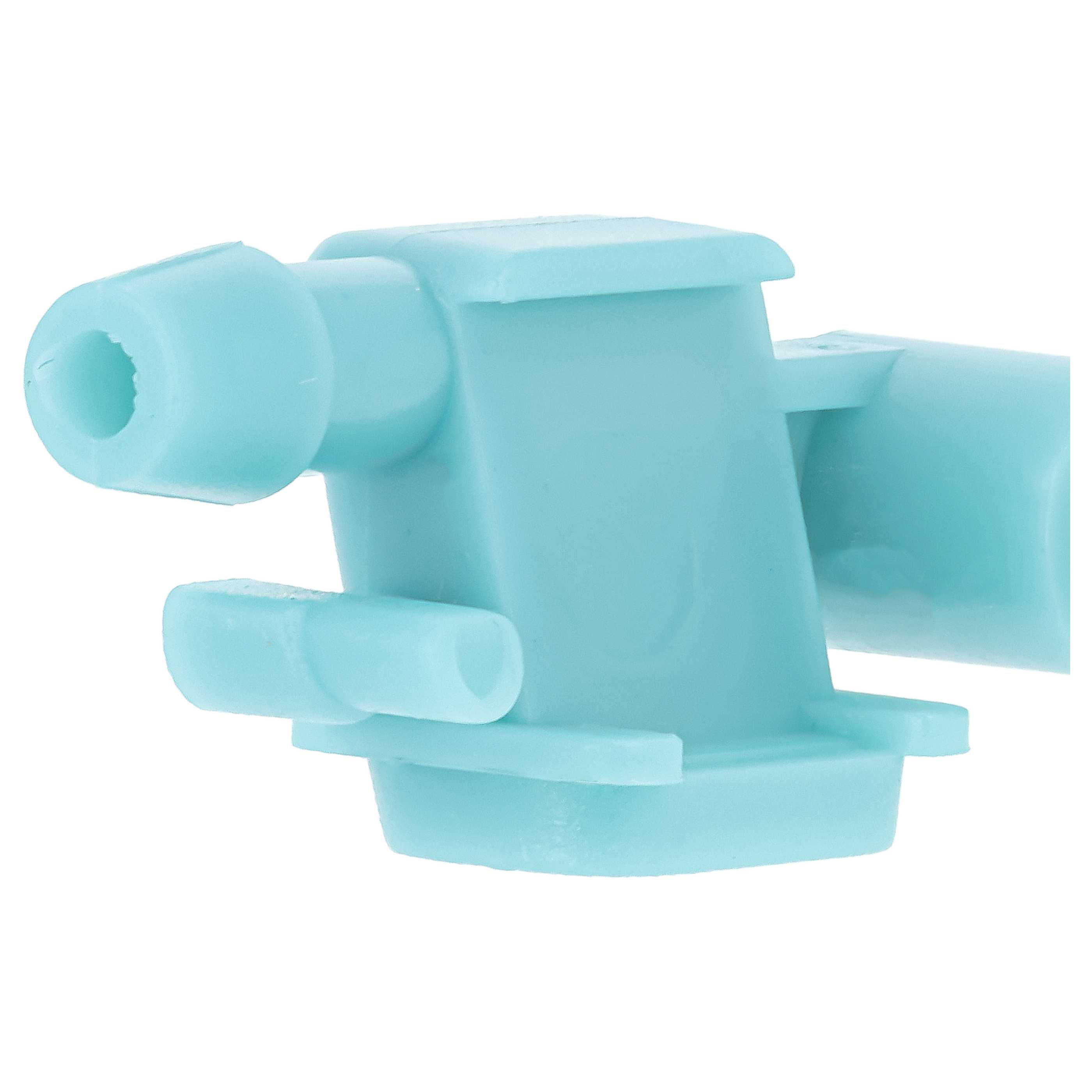 Ugello di spruzzo per robot aspirapolvere iRobot Braava Jet 240, M6, 241, 244 - bocchetta