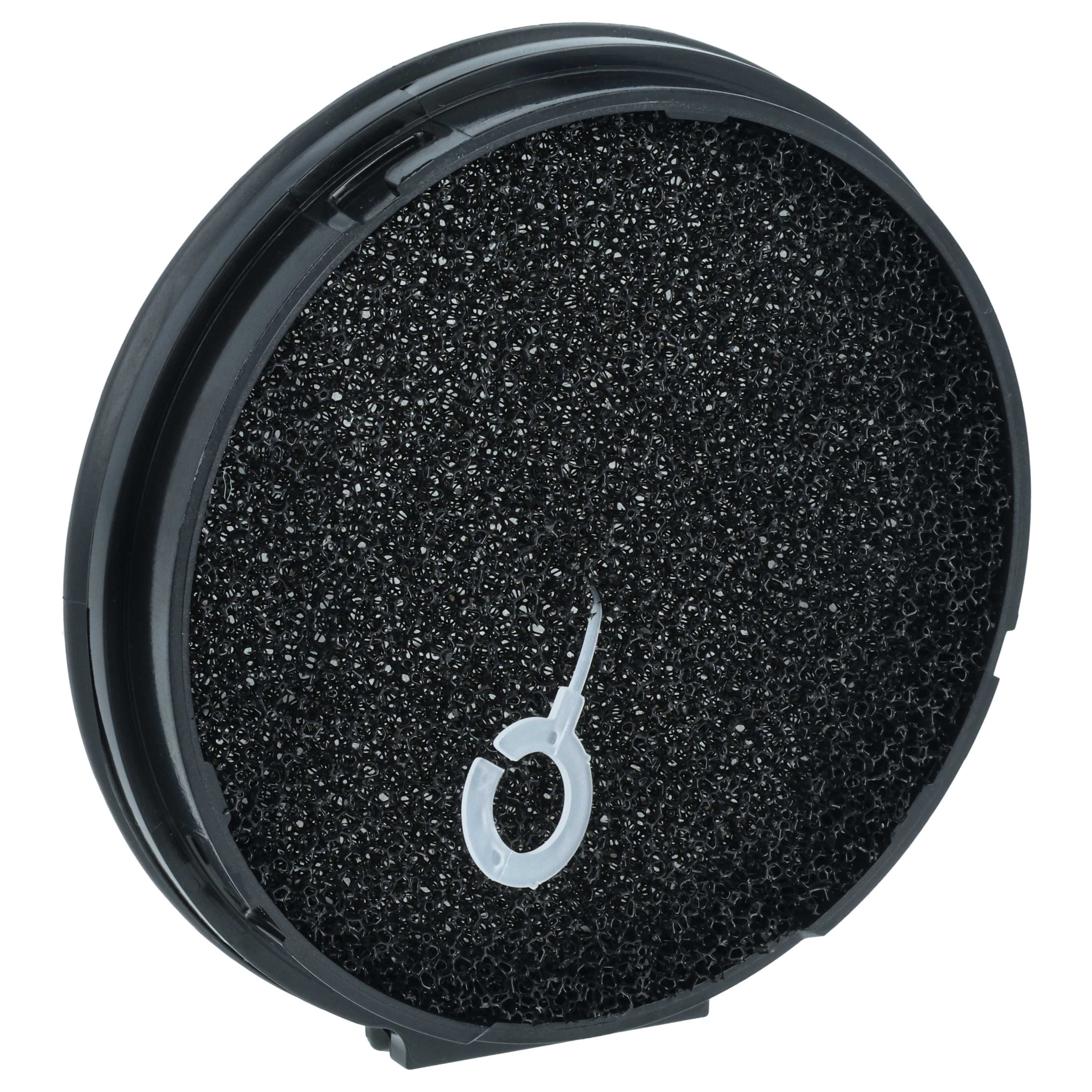 4x Filtre remplace Philips XC2011 pour aspirateur - filtre à air