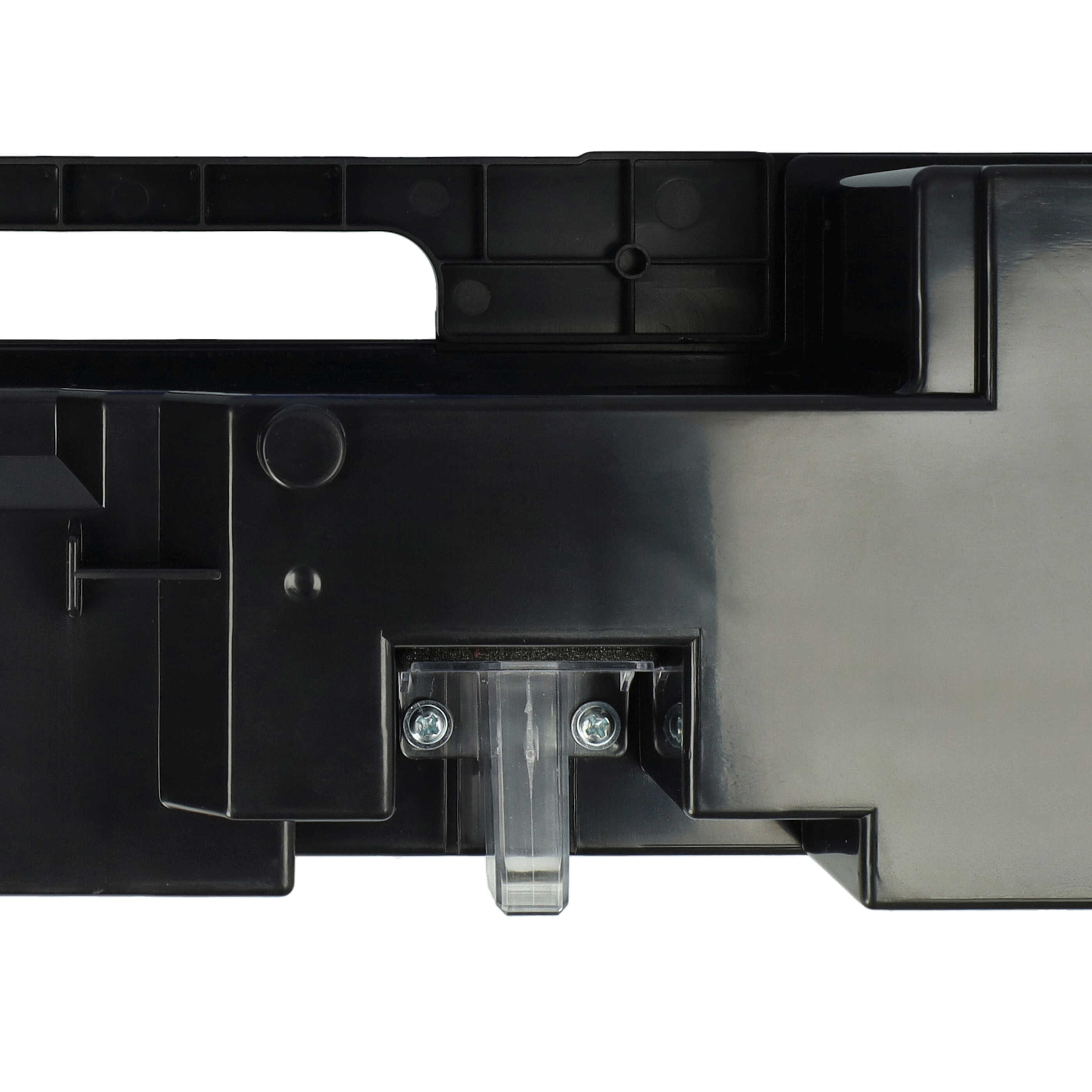 Depósito tóner reemplaza Konica Minolta A7XWWY2, WX-104 para impresora Konica Minolta - negro