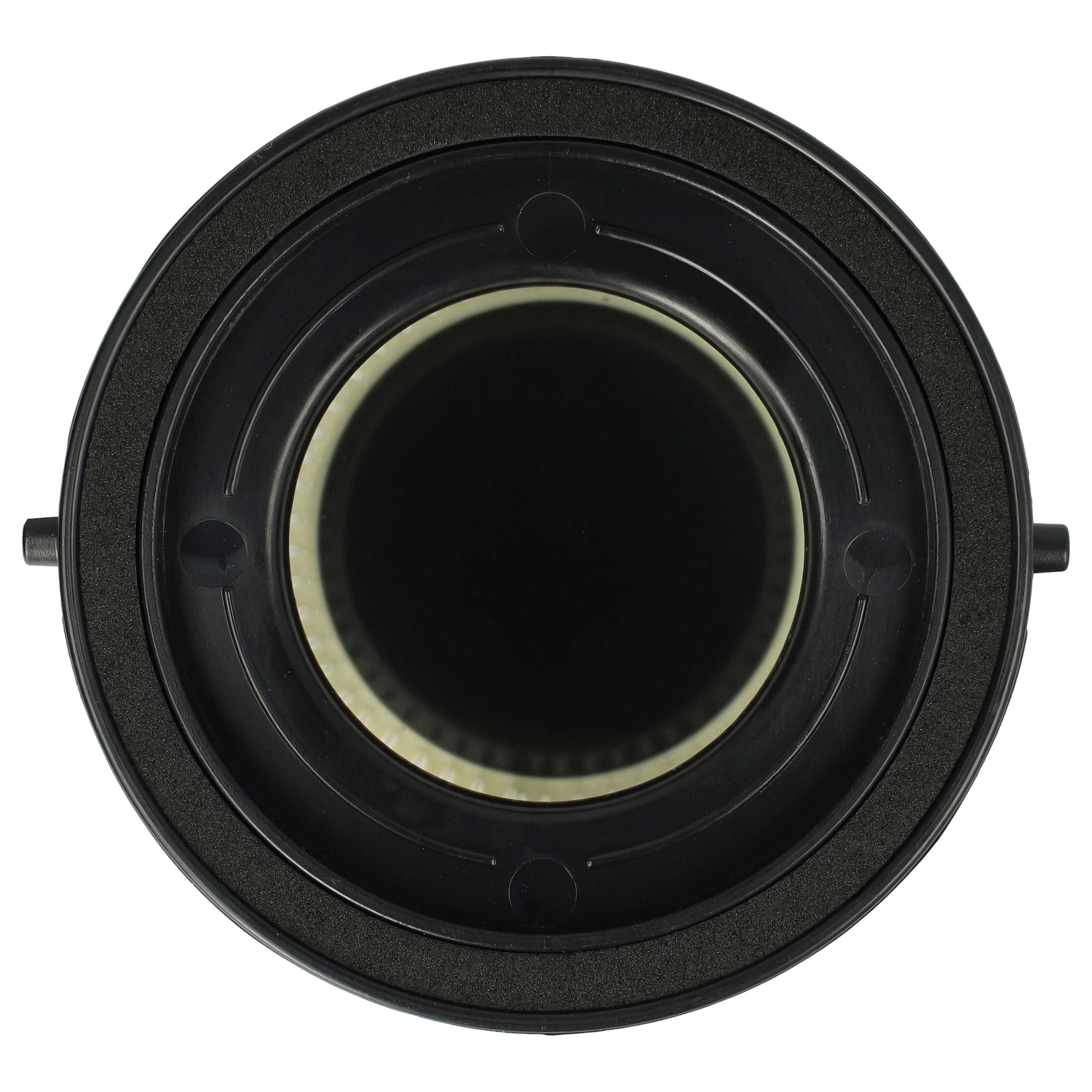 8x Filter replaces Milwaukee 4931454785 for BTI Vacuum Cleaner